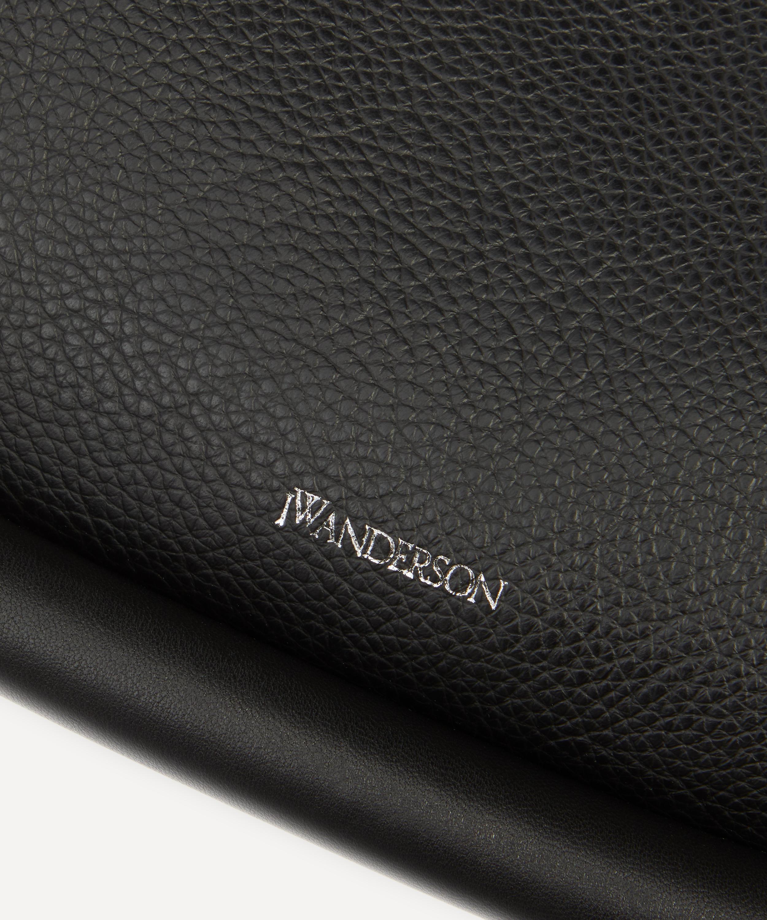 JW Anderson - Bumper-12 Leather Shoulder Bag image number 4