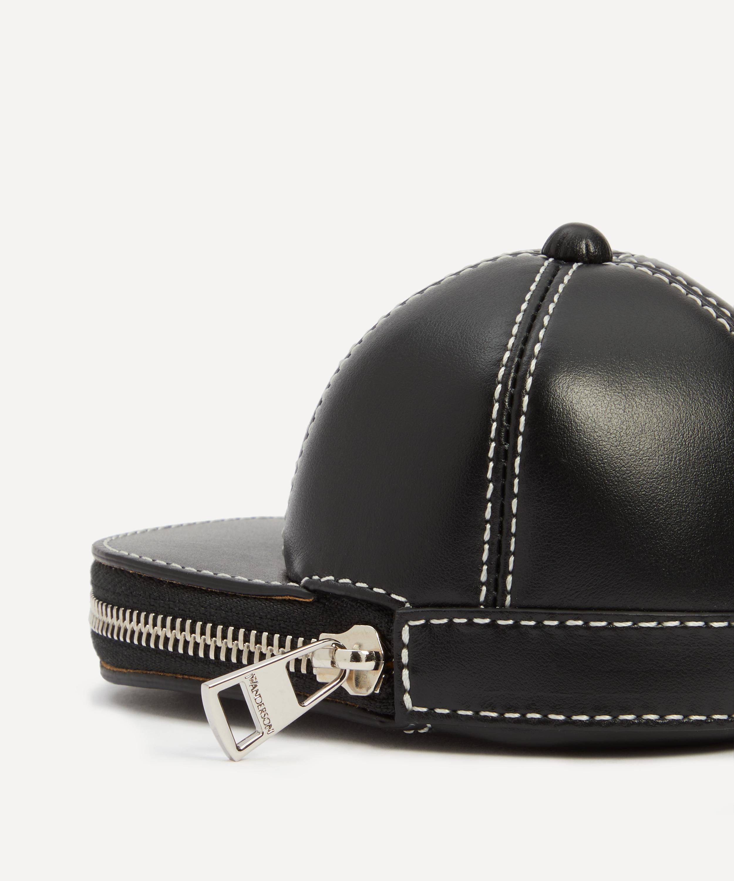 Jw anderson mini cap bag hotsell