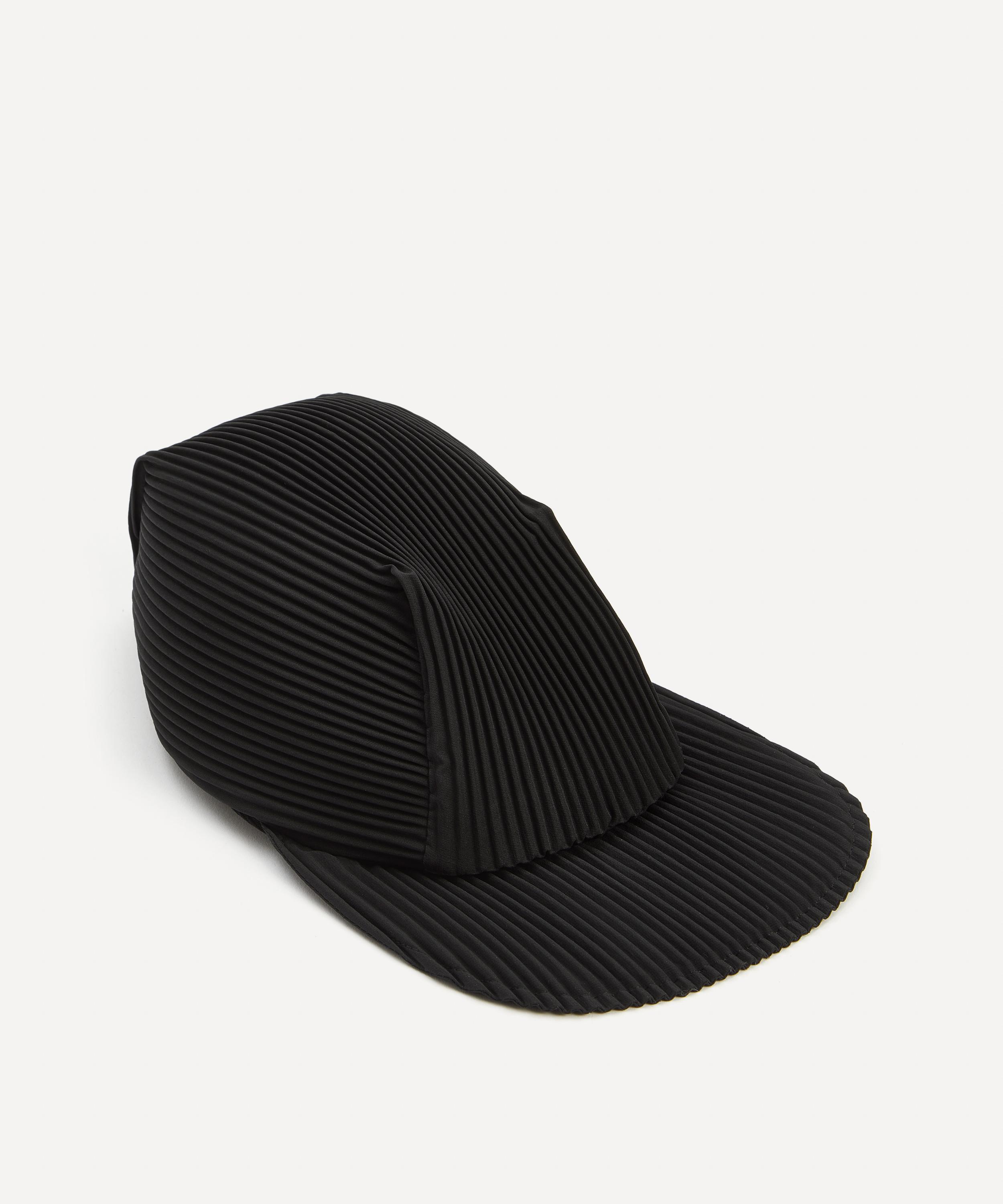 Pleats Please Issey Miyake Pleats Cap | Liberty