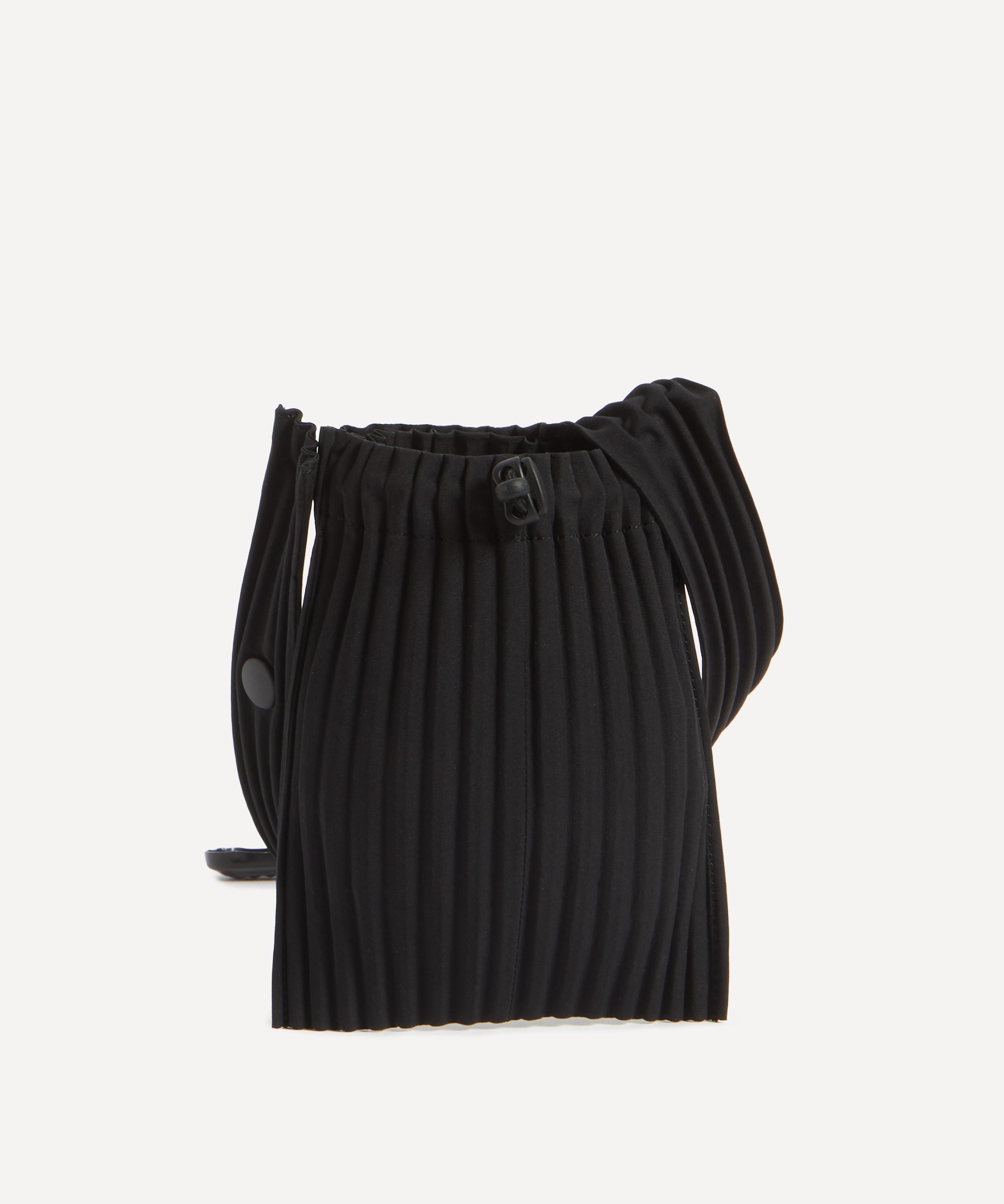 Homme Plisse Issey Miyake Pleated Pocket Bag | Liberty