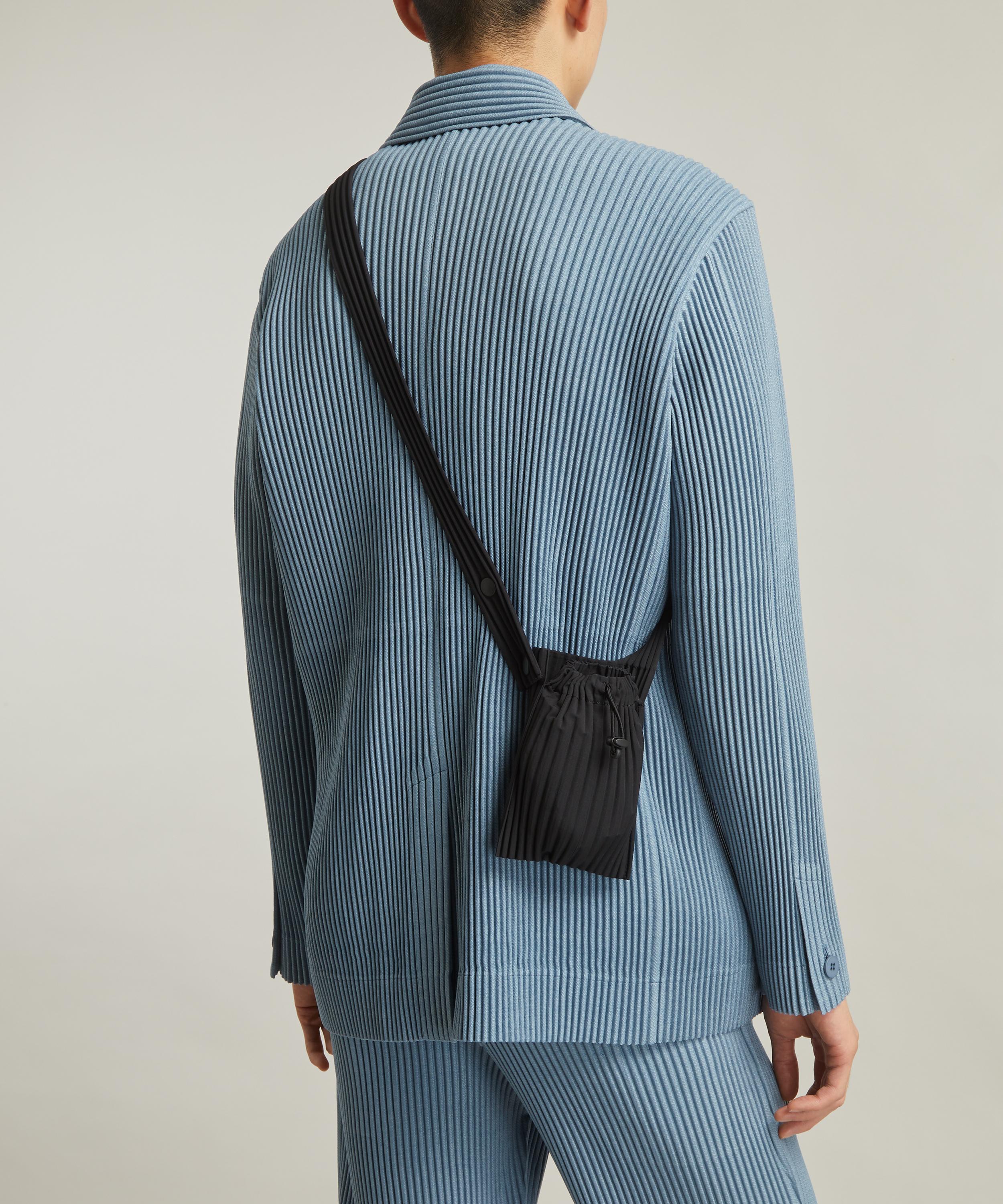 Issey miyake mens bag on sale