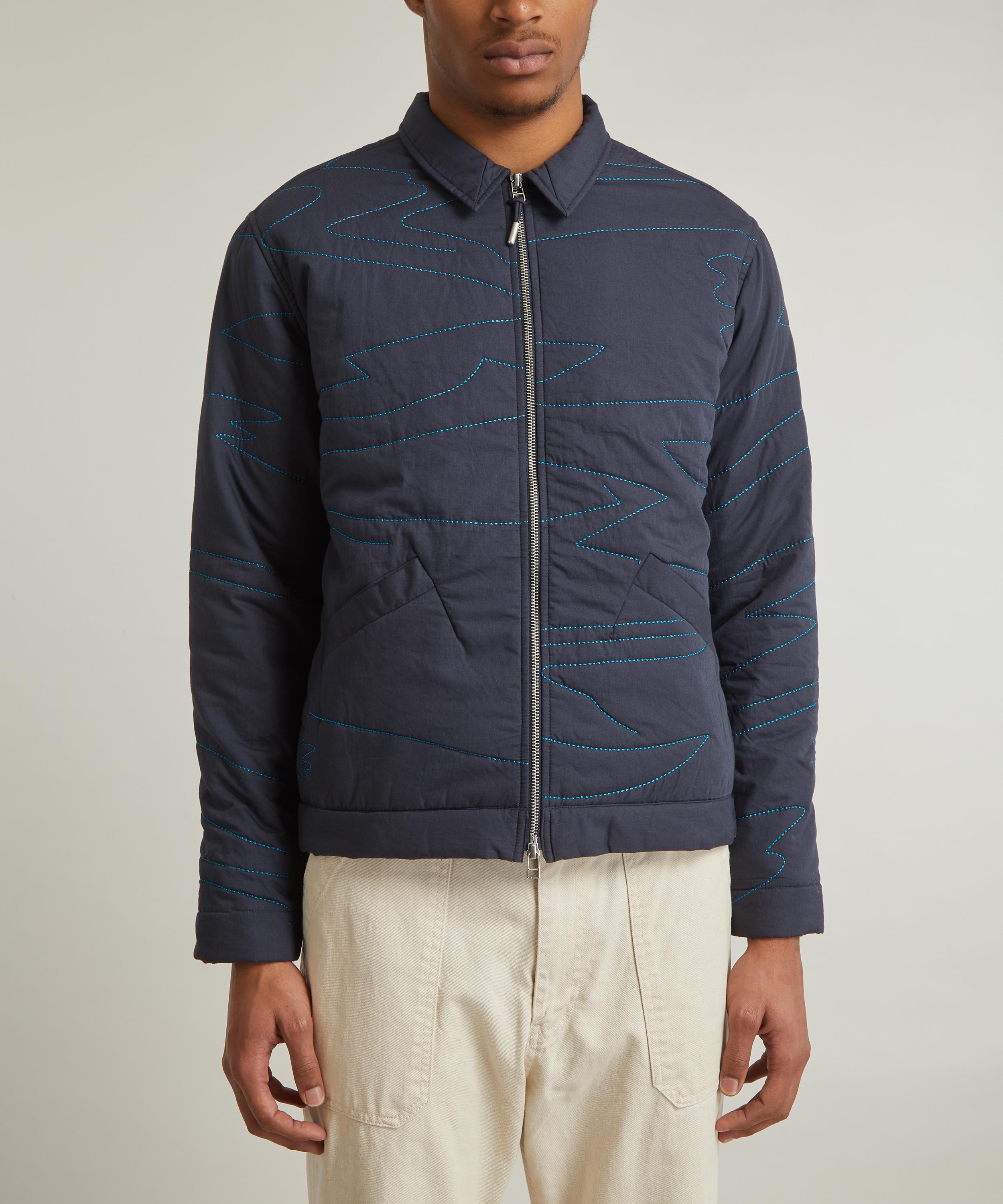 Folk - Signal Blouson Jacket image number 2