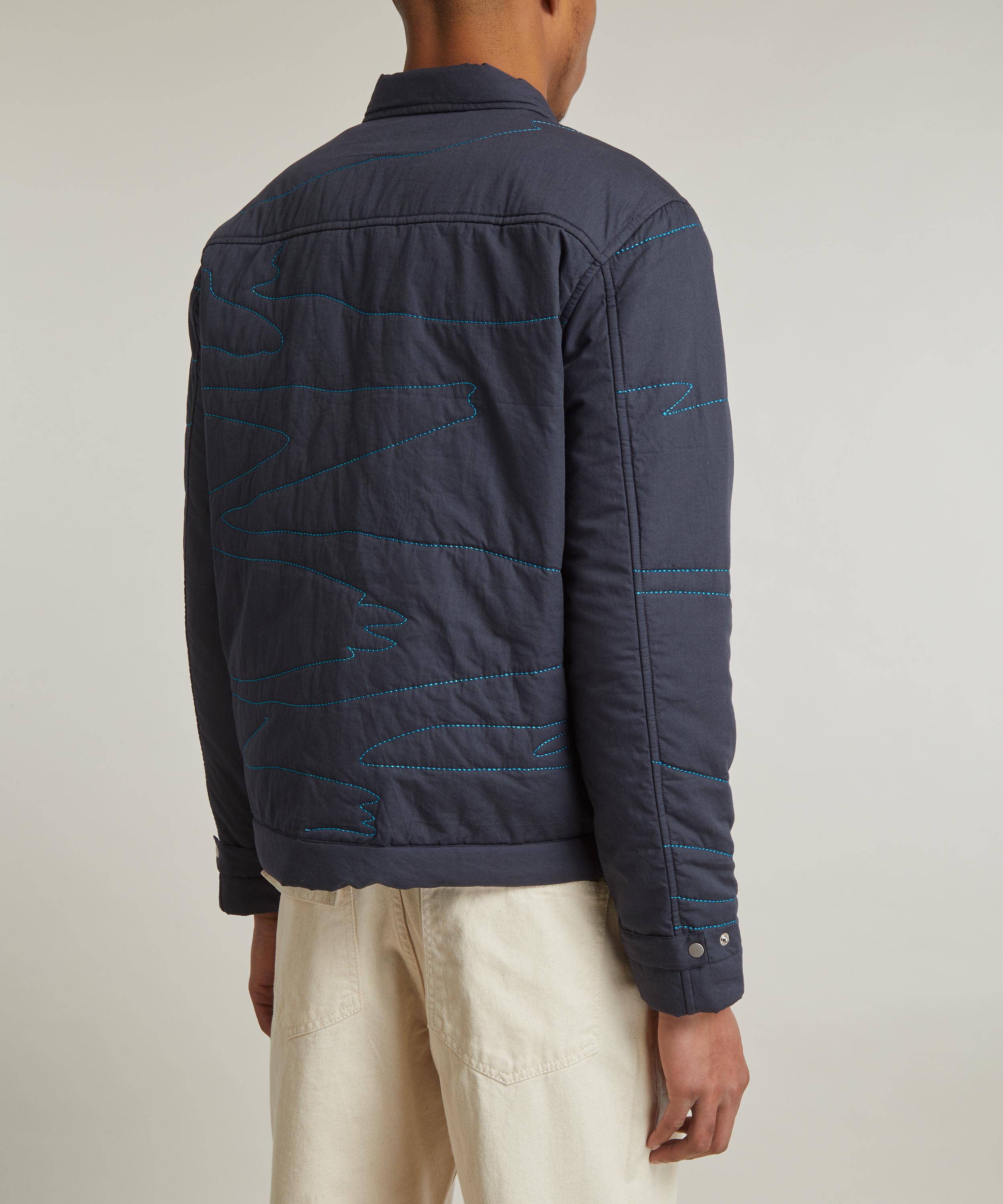 Folk - Signal Blouson Jacket image number 3