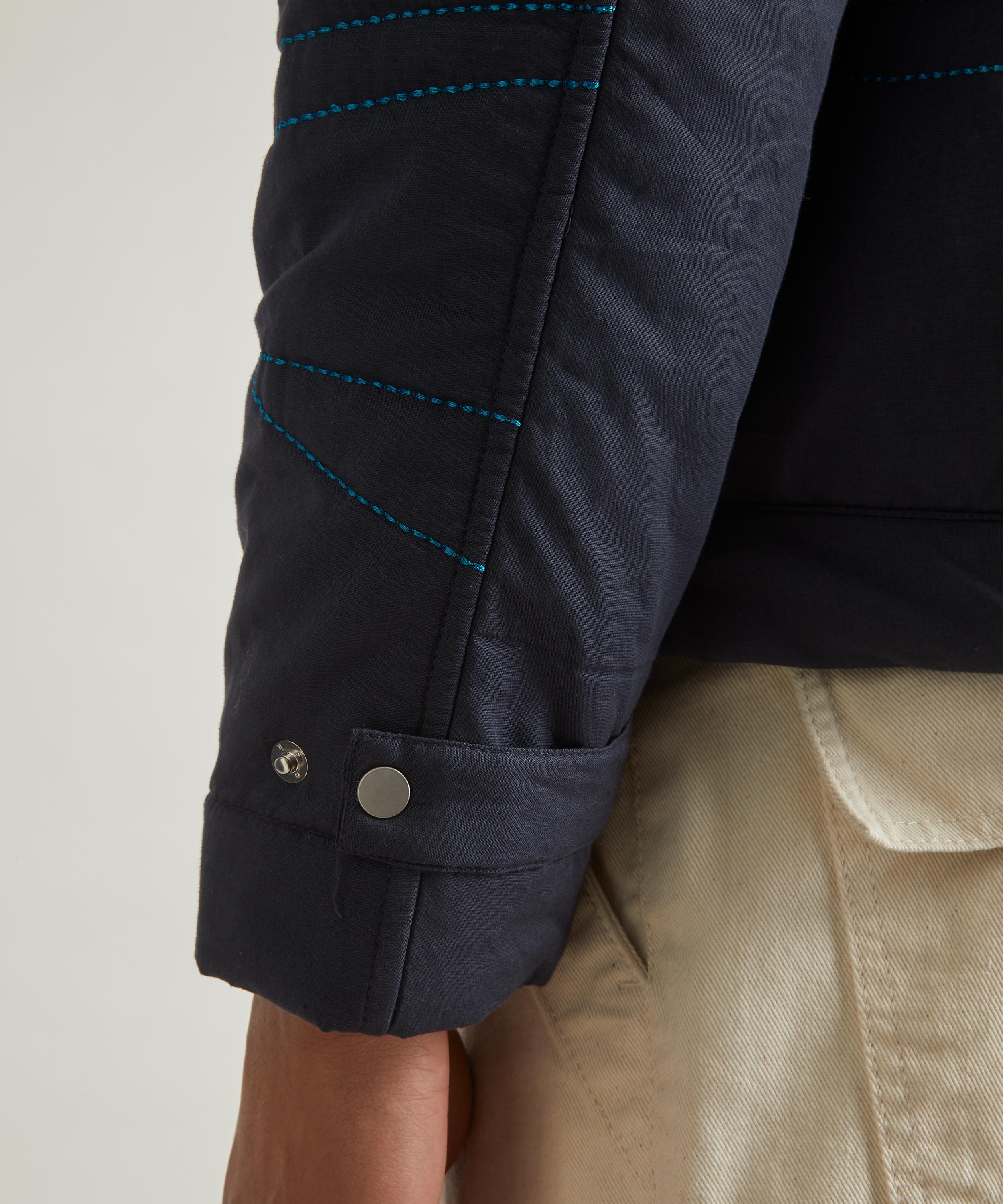 Folk - Signal Blouson Jacket image number 4