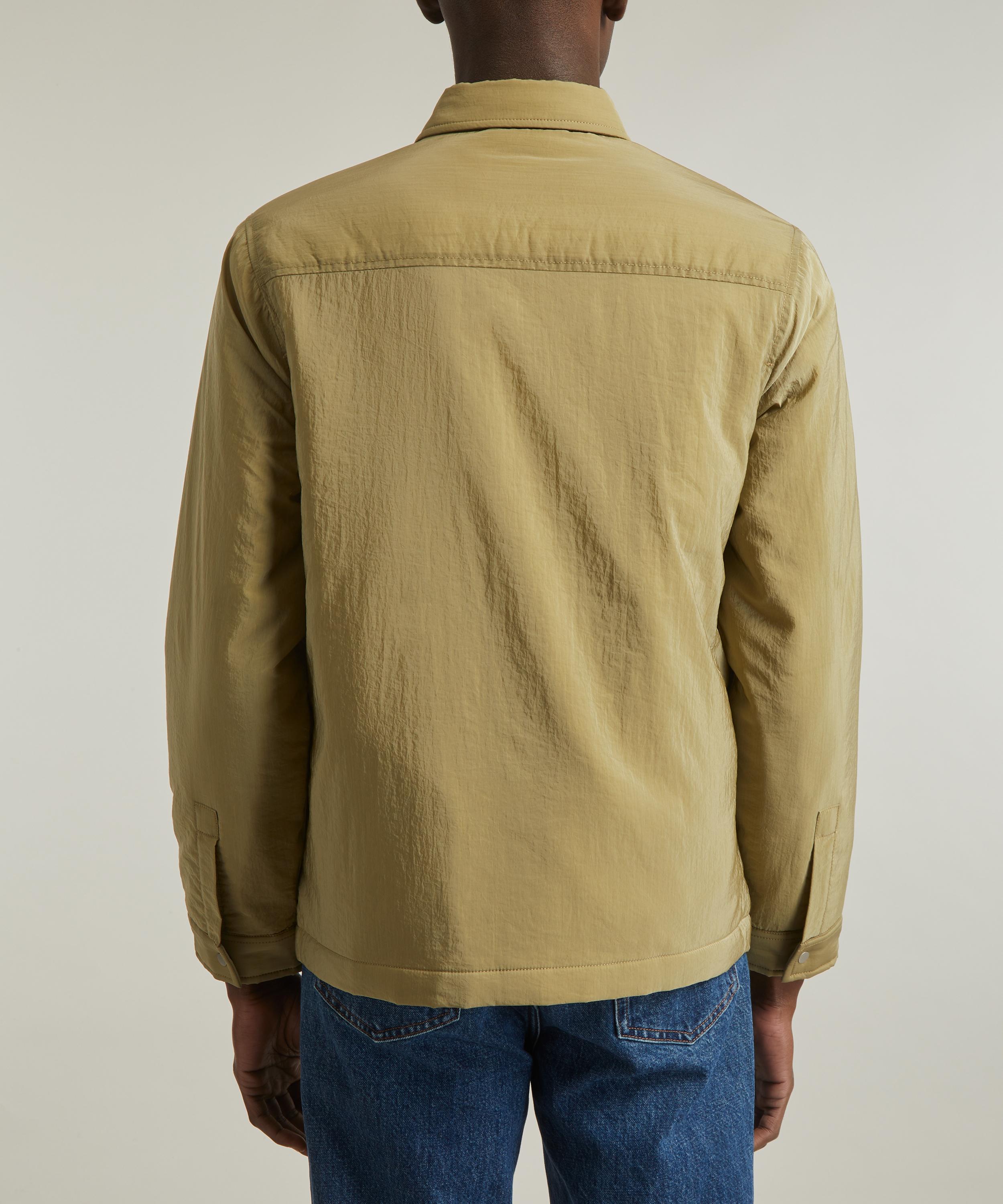 Folk - Wadded Assembly Jacket image number 3