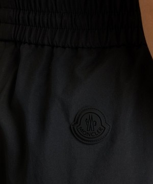 Moncler - Logo Jogging Trousers image number 4