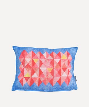 Amechi - Daoki Linen Cushion image number 0