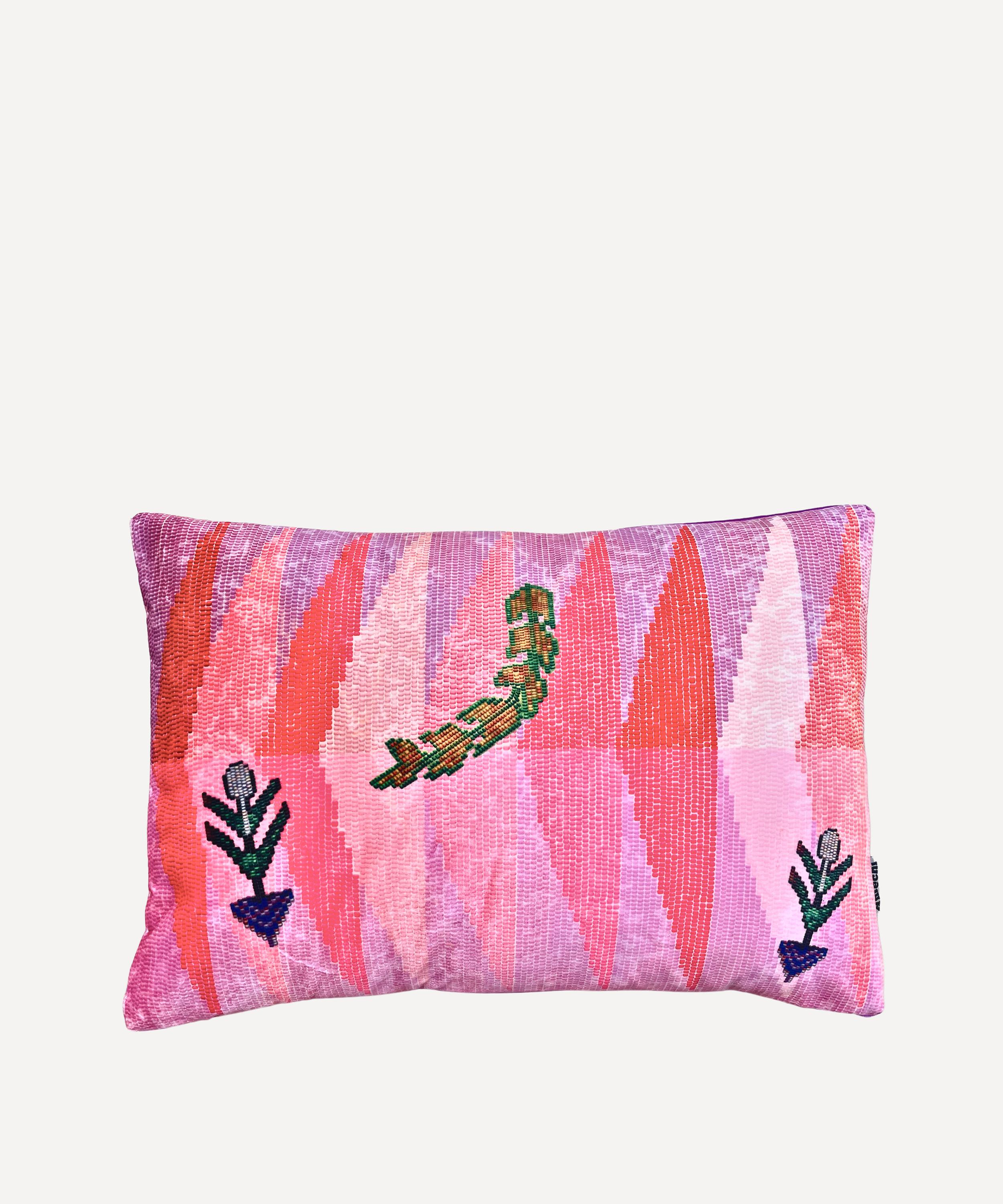 Amechi - Jeego Cushion