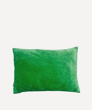 Amechi - Beewabodi Velvet Cushion image number 2