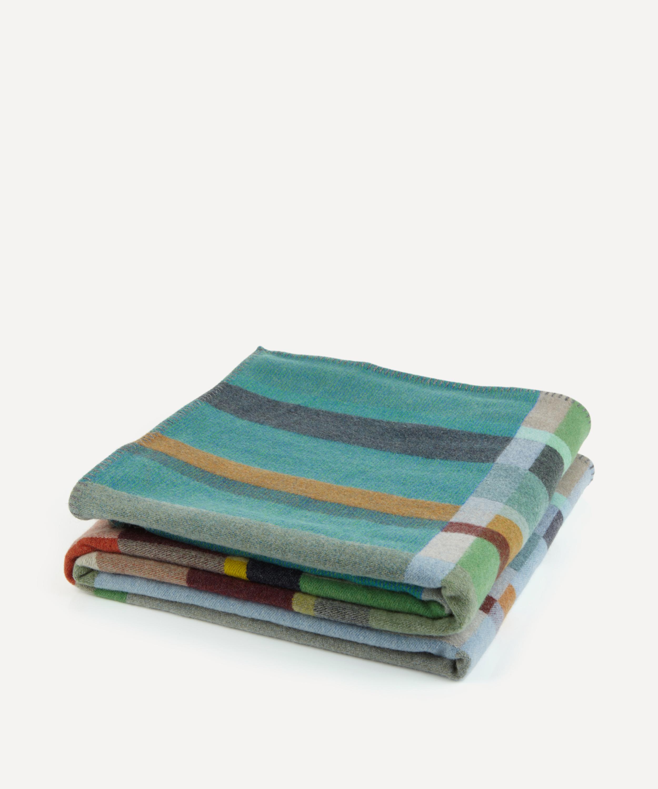 Wallace discount sewell blanket