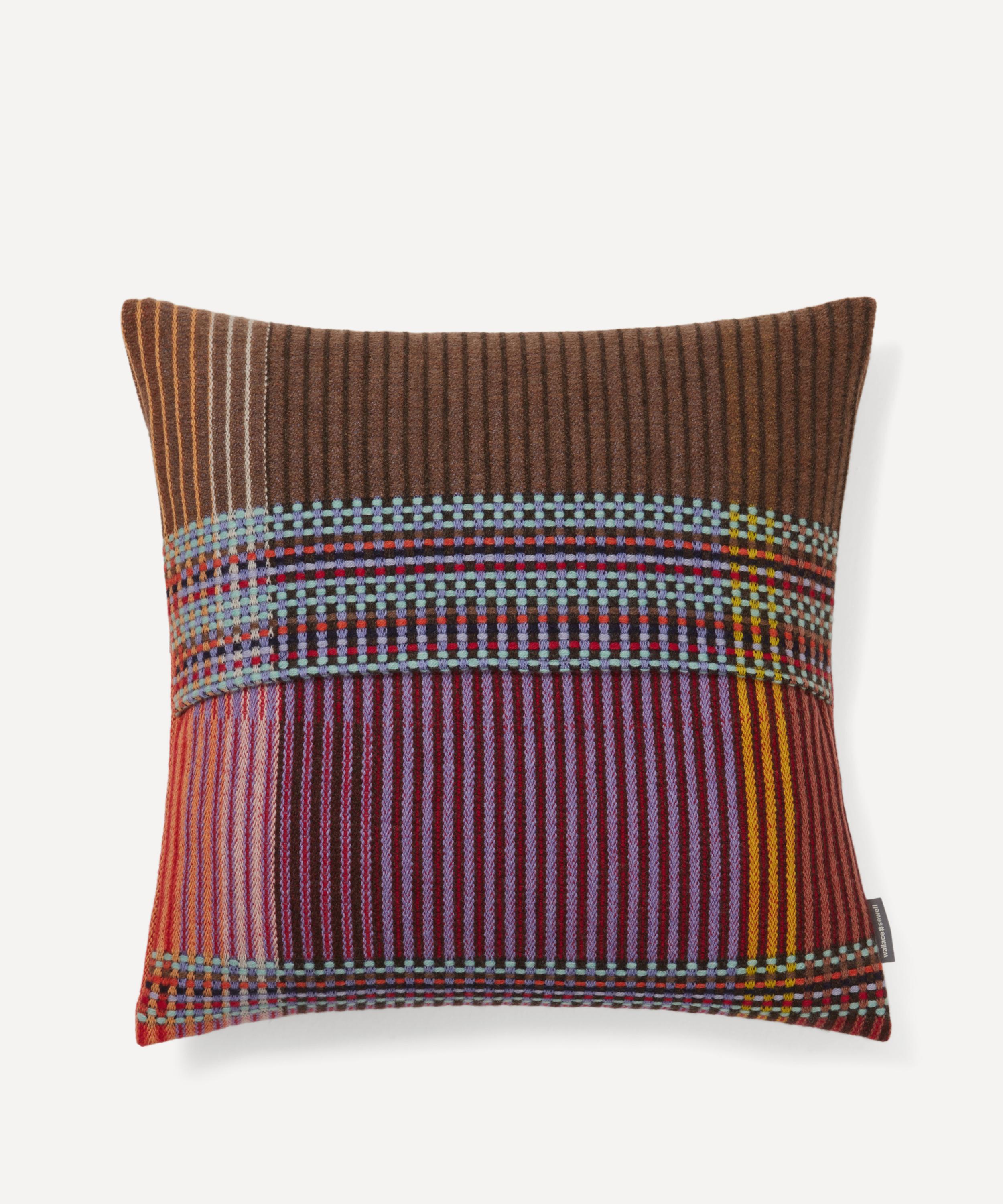 Wallace Sewell - Rosalind Cushion