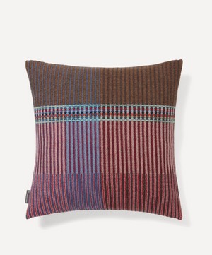 Wallace Sewell - Rosalind Cushion image number 2
