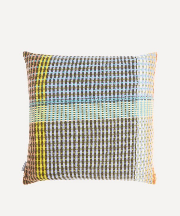 Wallace Sewell - Hertha Cushion image number null