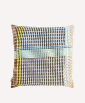 Wallace Sewell - Hertha Cushion image number 0
