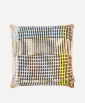 Wallace Sewell - Hertha Cushion image number 1
