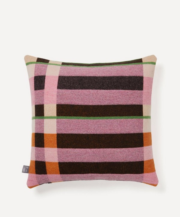 Wallace Sewell - Stolzl Cushion image number null