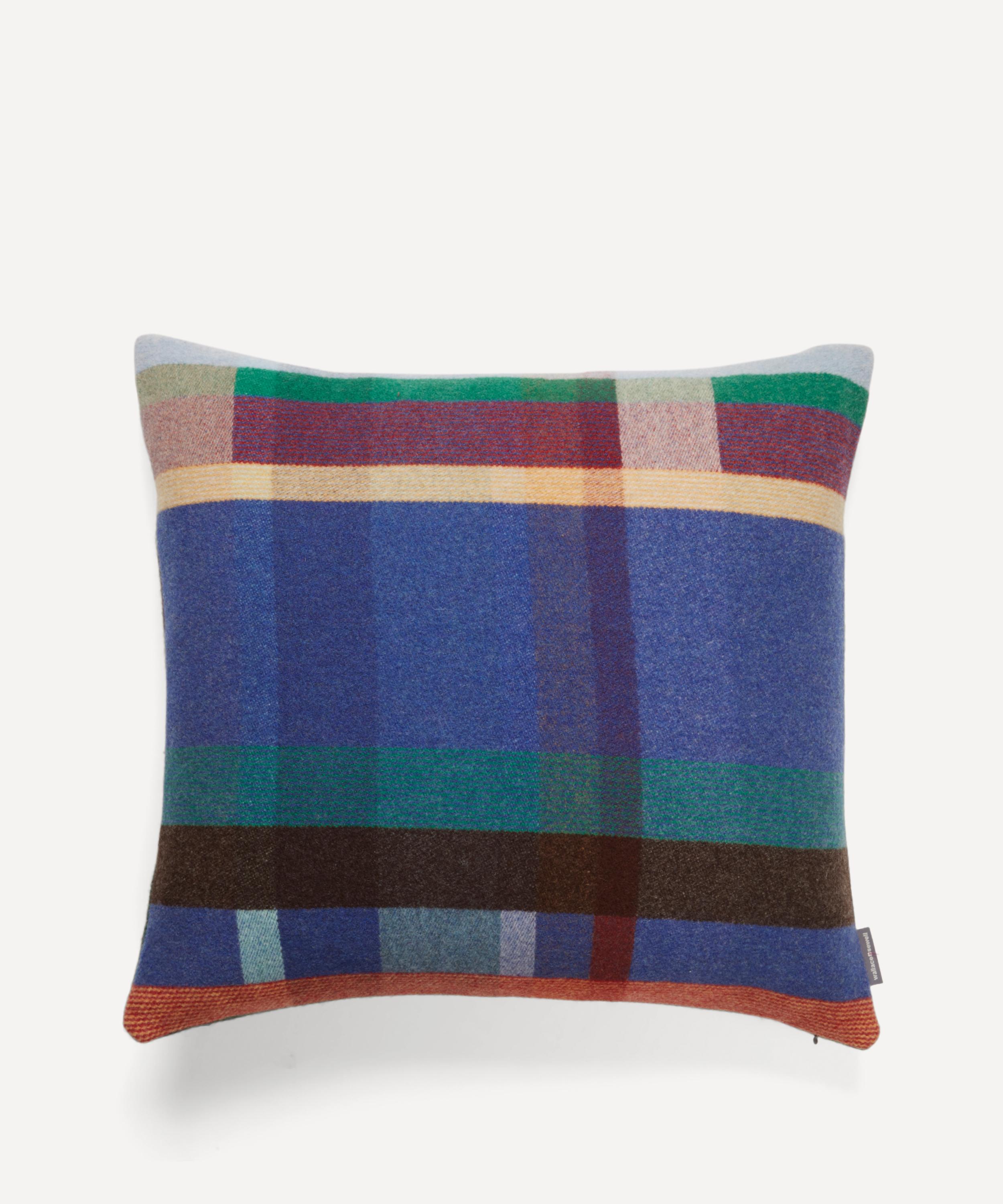 Wallace Sewell - Antoni Cushion image number 0