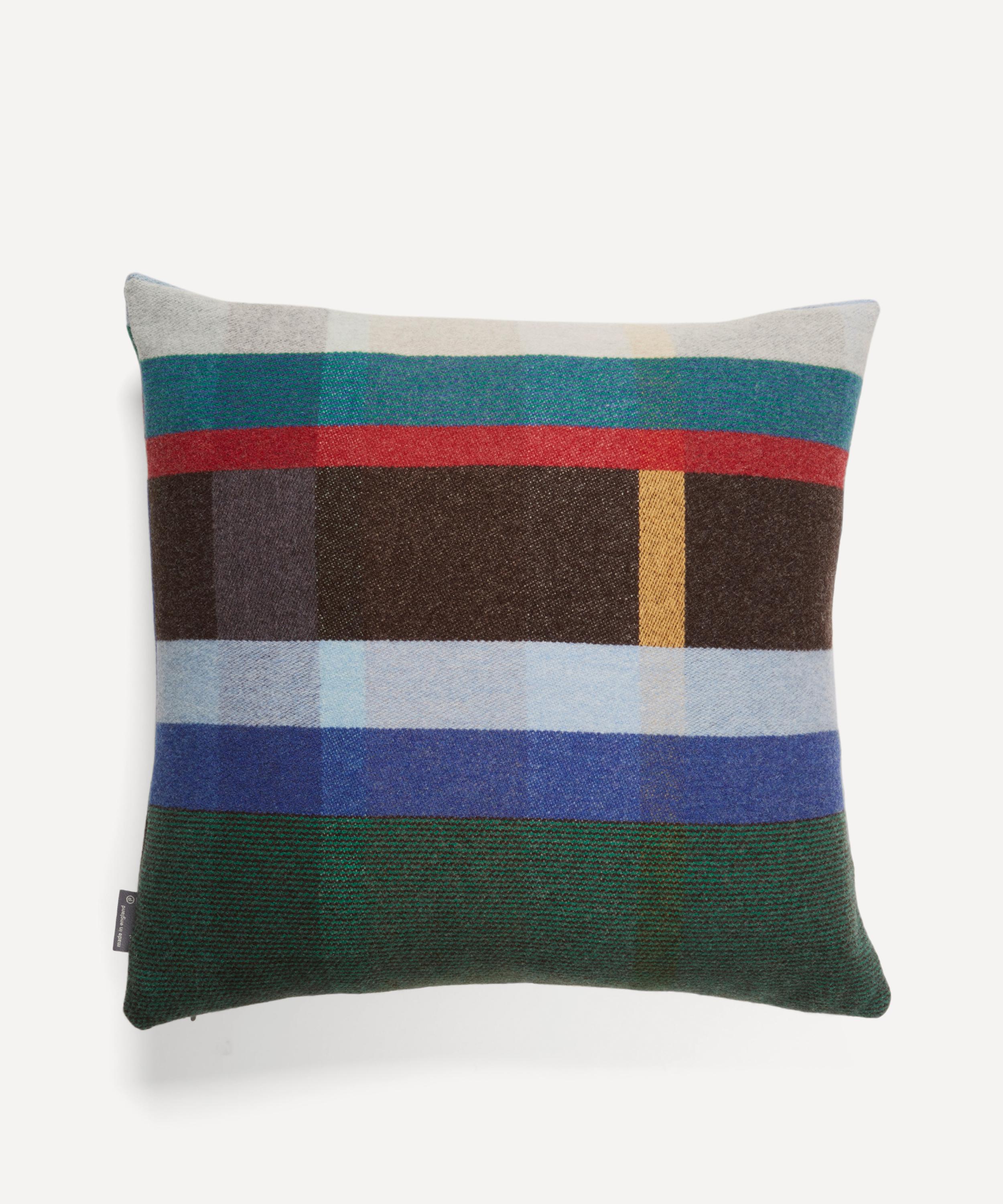 Wallace Sewell - Antoni Cushion image number 2