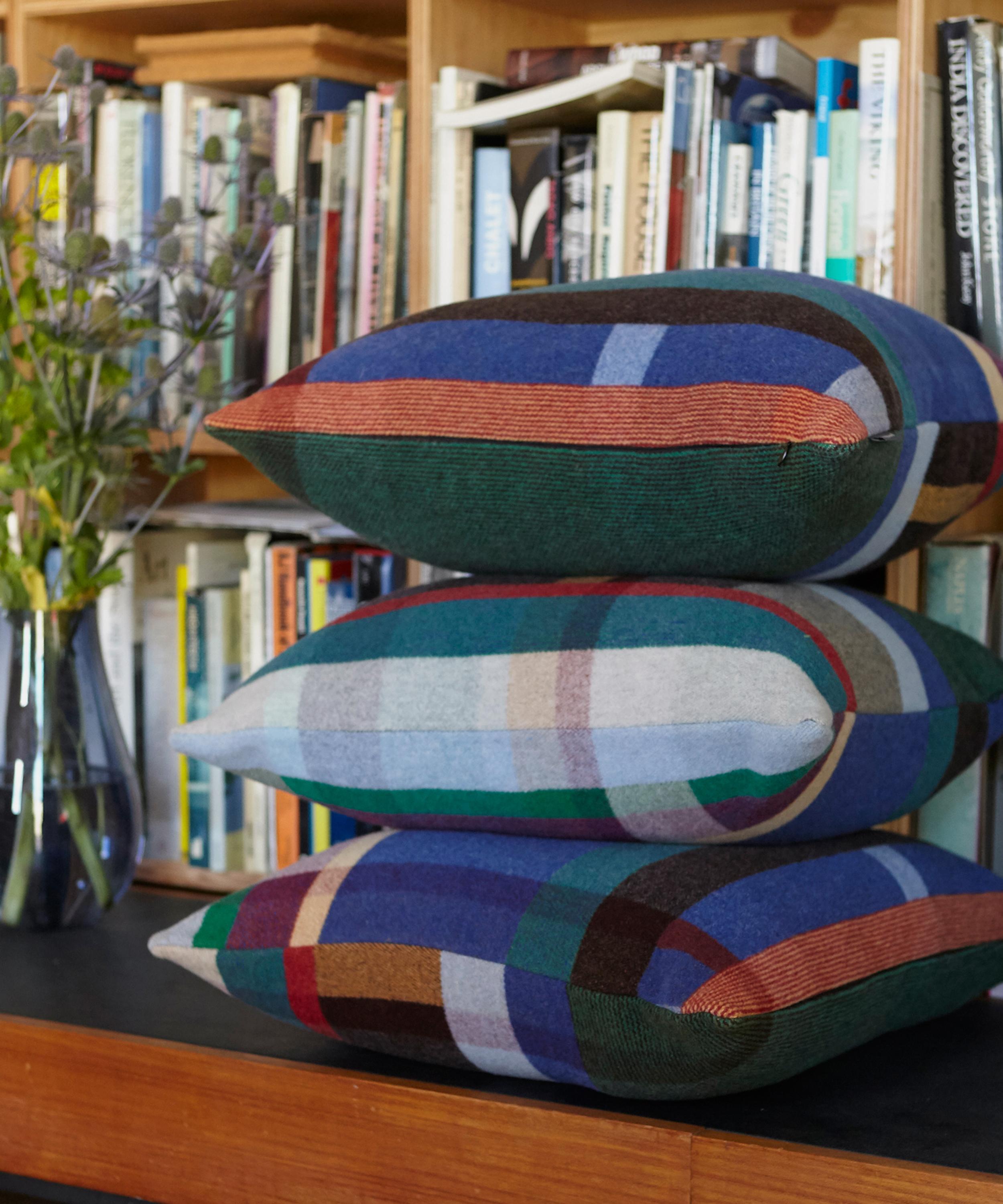 Wallace Sewell - Antoni Cushion image number 3