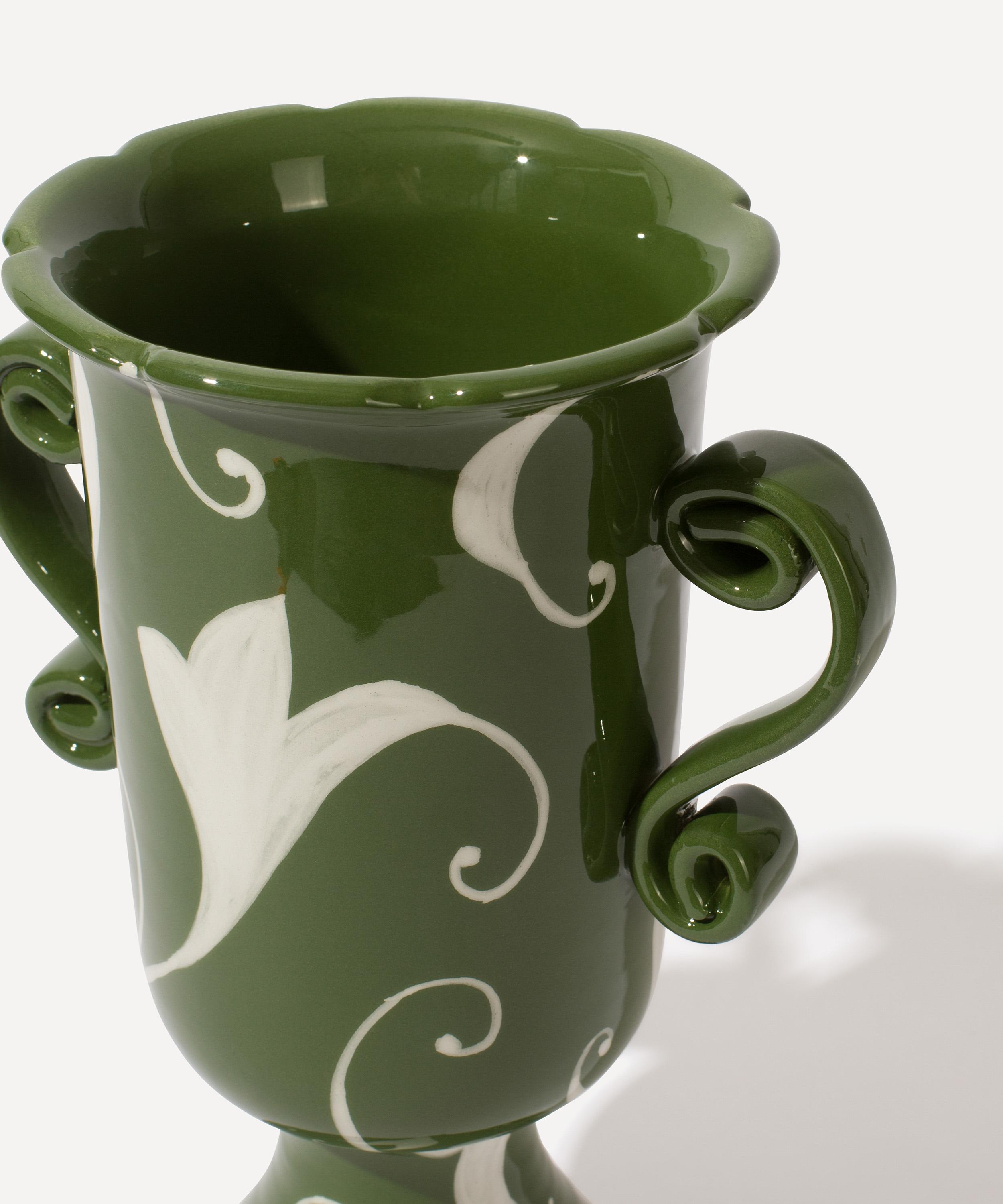 Copacabana Tall Vase