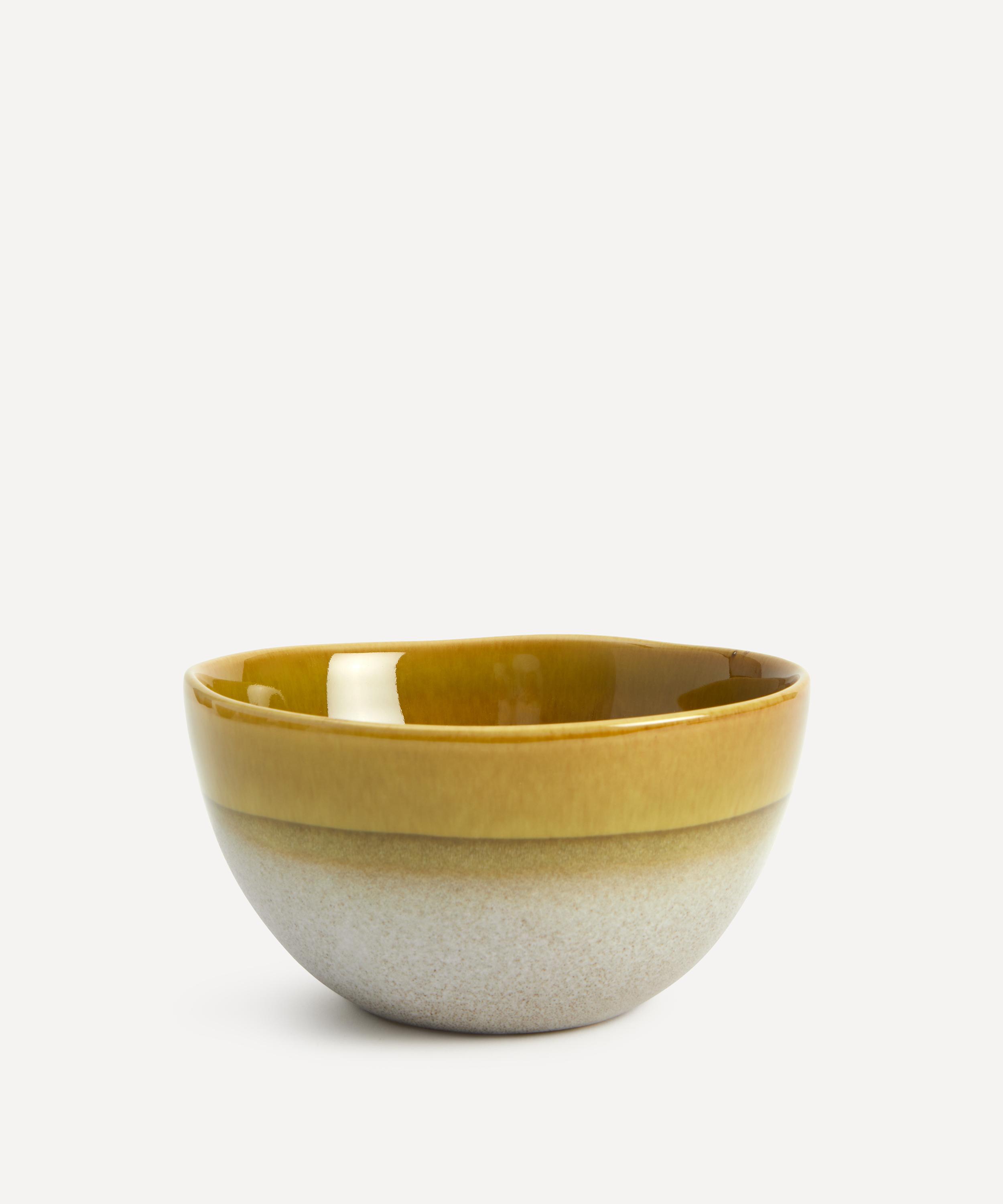 Soho Home - Nero Cereal Bowl Set of Four image number 2