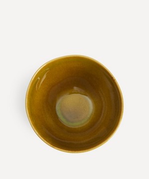 Soho Home - Nero Cereal Bowl Set of Four image number 3