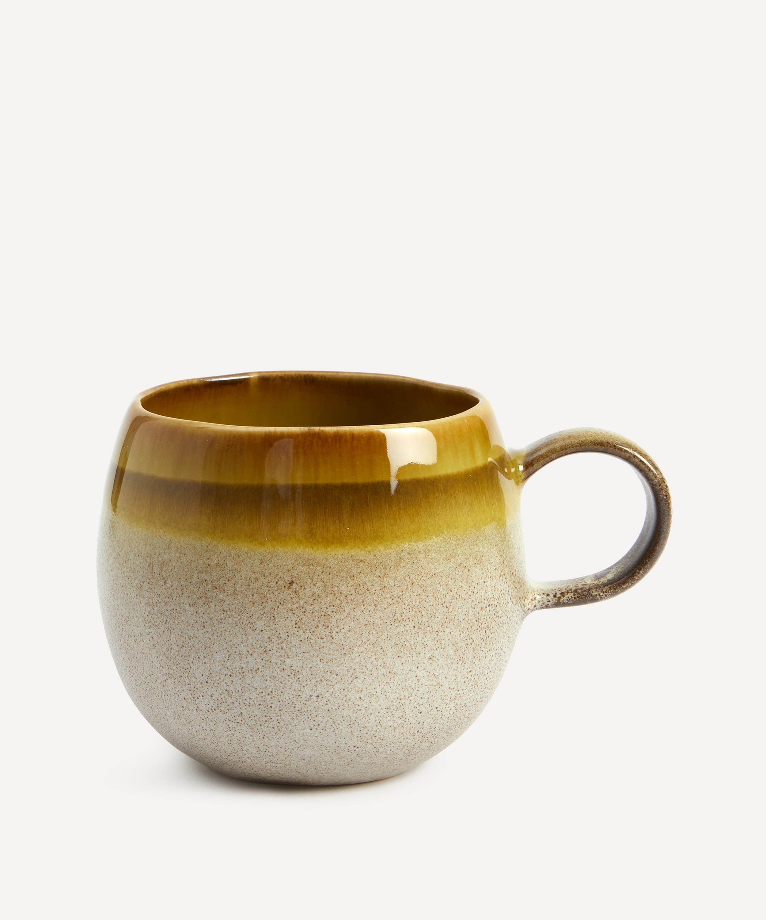 Soho Home - Nero Mug Set of Four image number 2