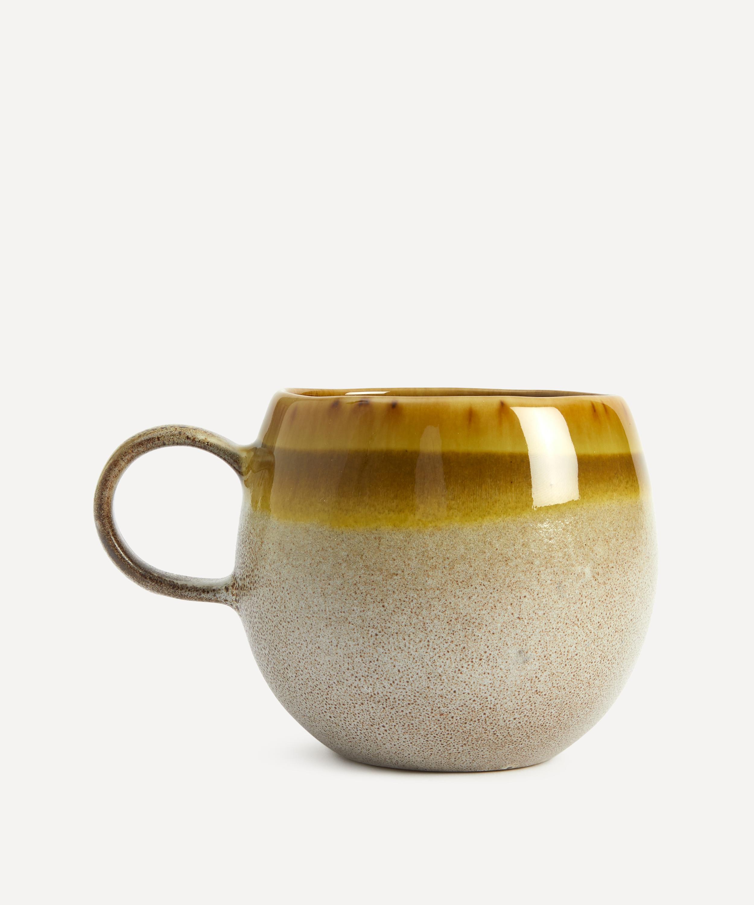 Soho Home - Nero Mug Set of Four image number 3