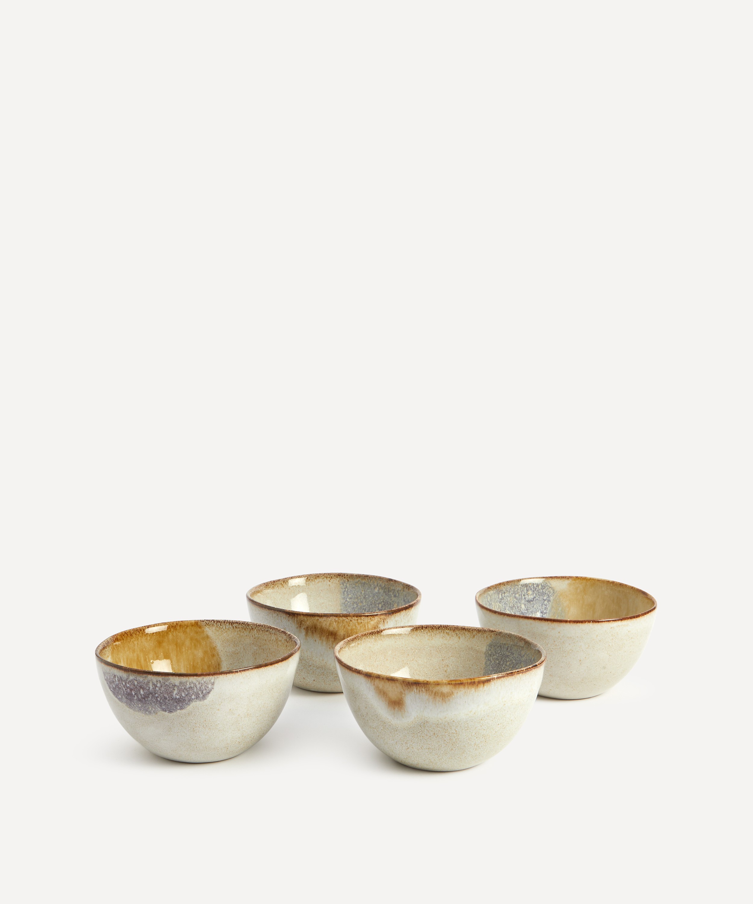 Soho Home - Lawson Cereal Bowl Set of Four image number 0