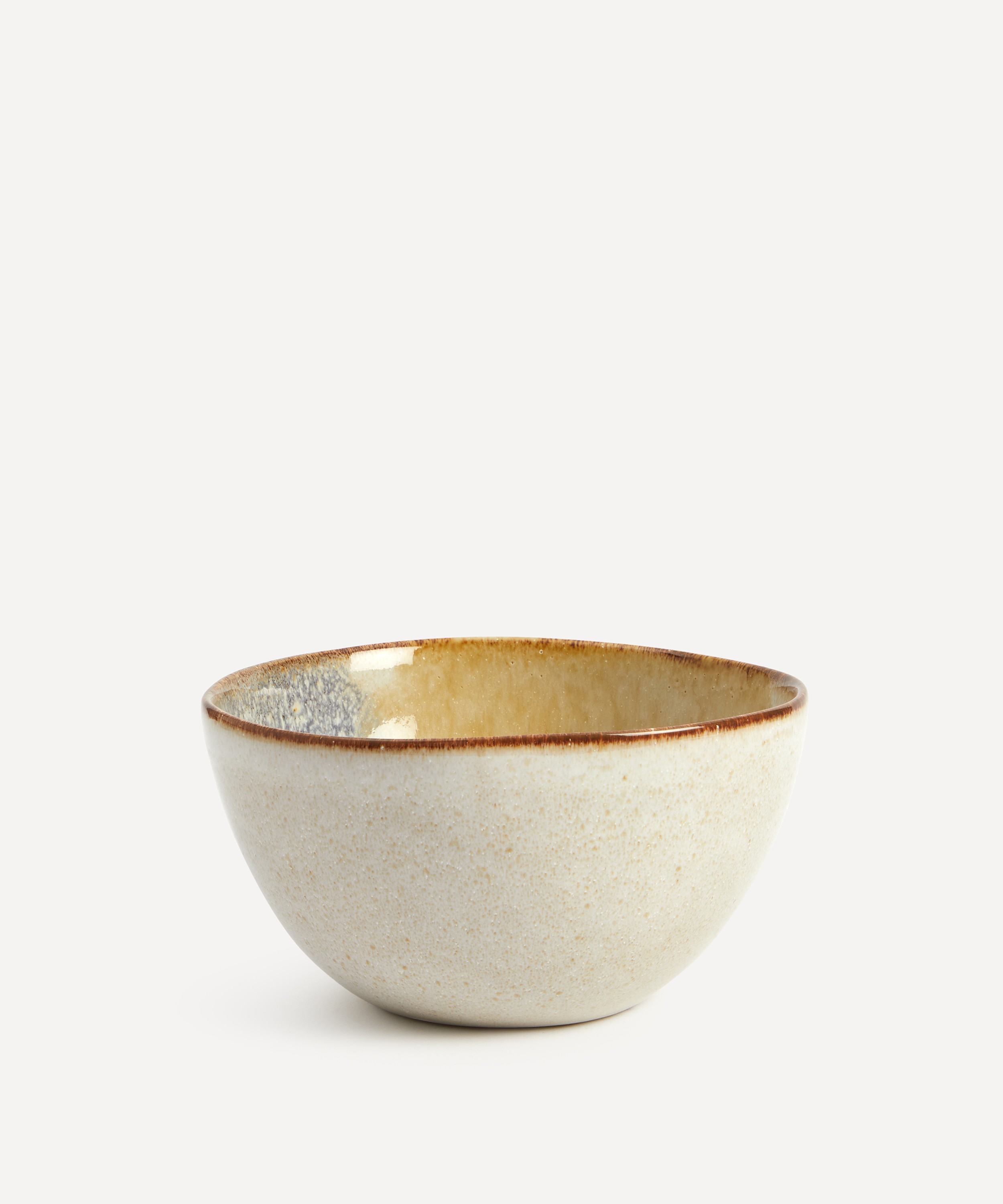 Soho Home - Lawson Cereal Bowl Set of Four image number 2