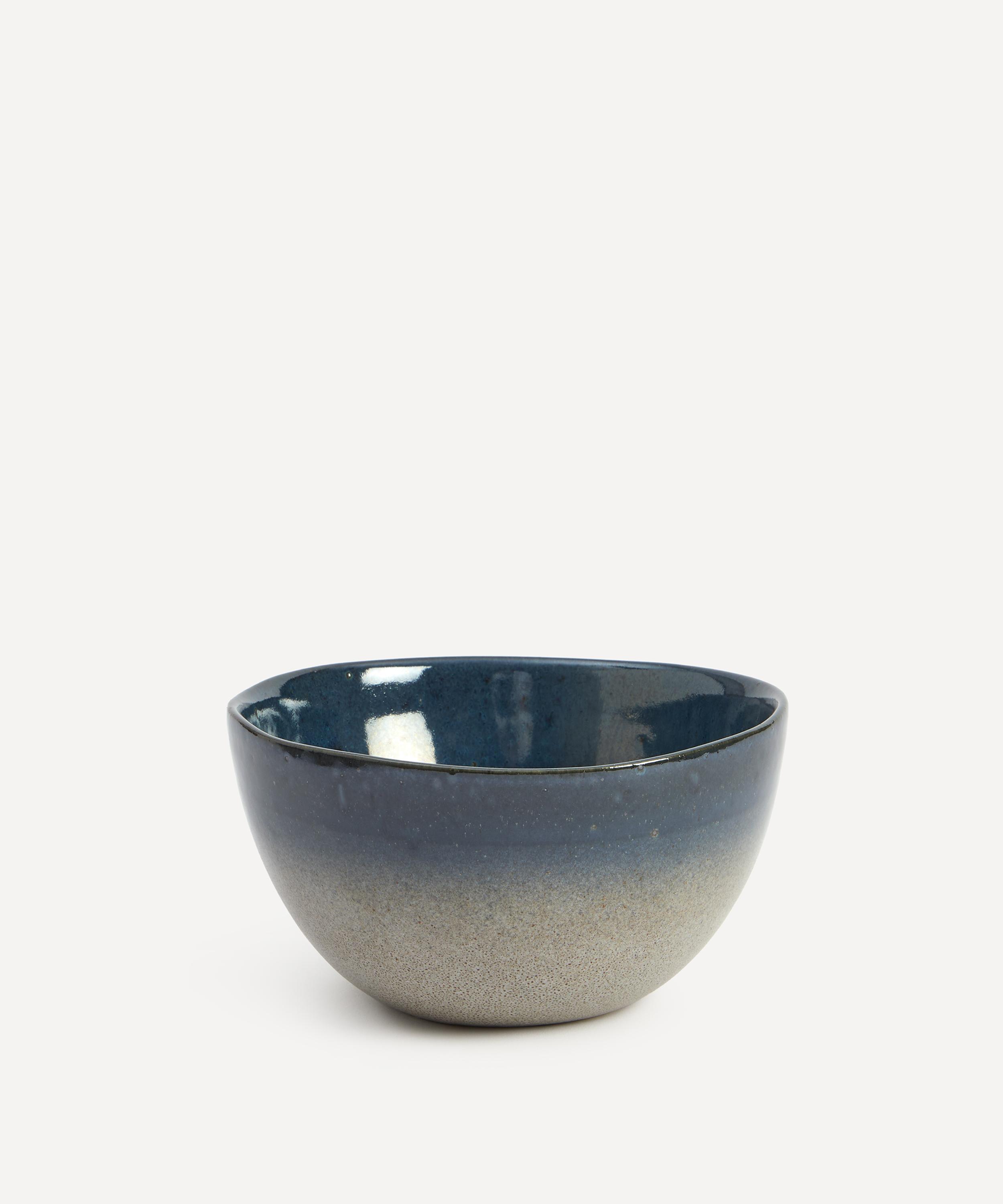 Soho Home - Nero Cereal Bowl Set of Four image number 2