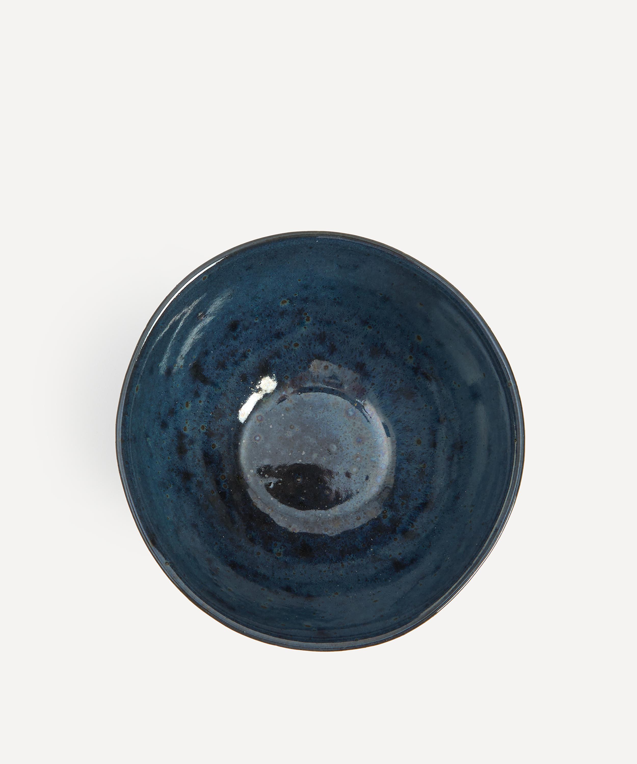 Soho Home - Nero Cereal Bowl Set of Four image number 3