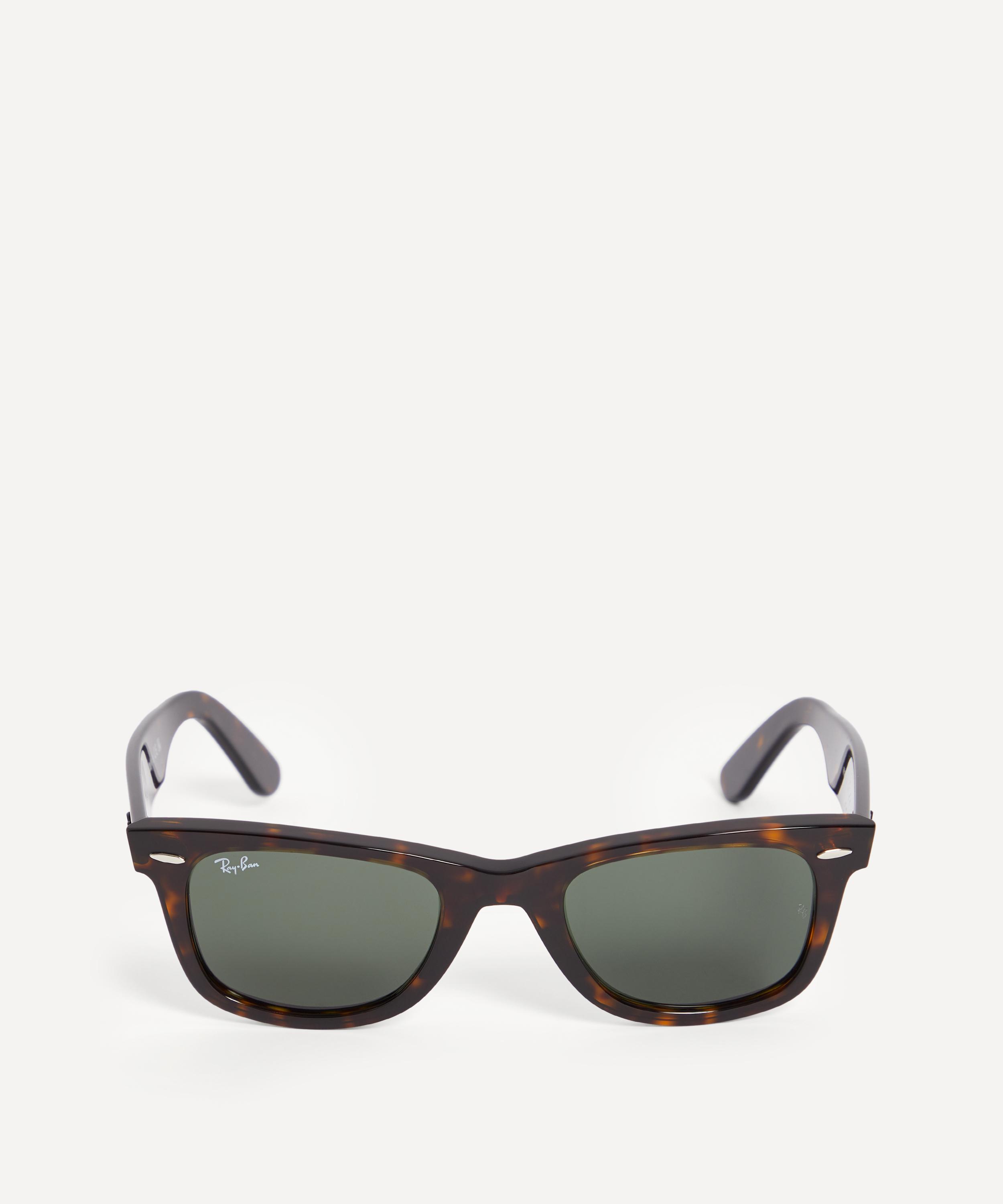 Original wayfarer hot sale tortoise