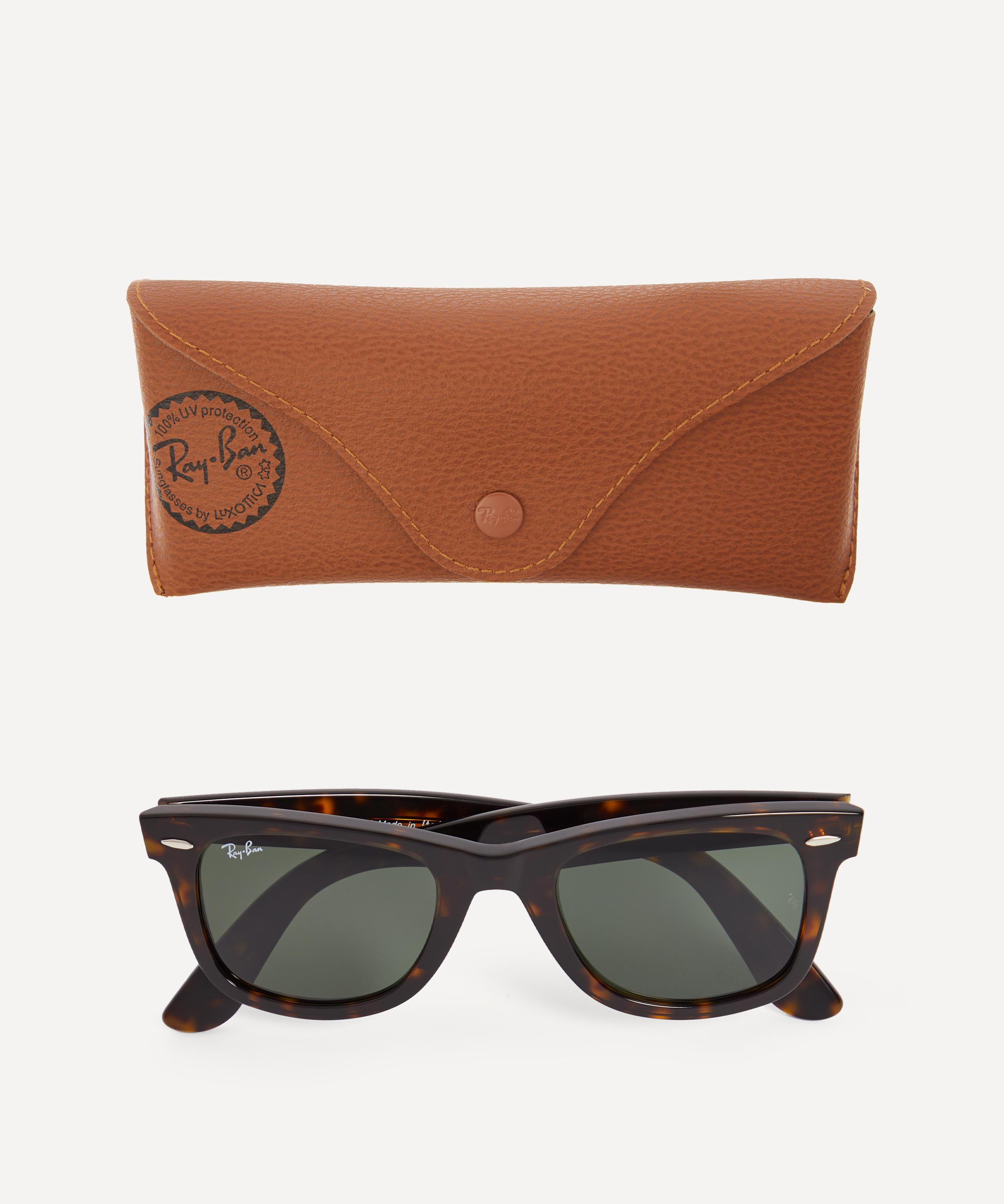 Original wayfarer outlet tortoise