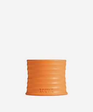 Loewe - Small Orange Blossom Candle 170g image number 1