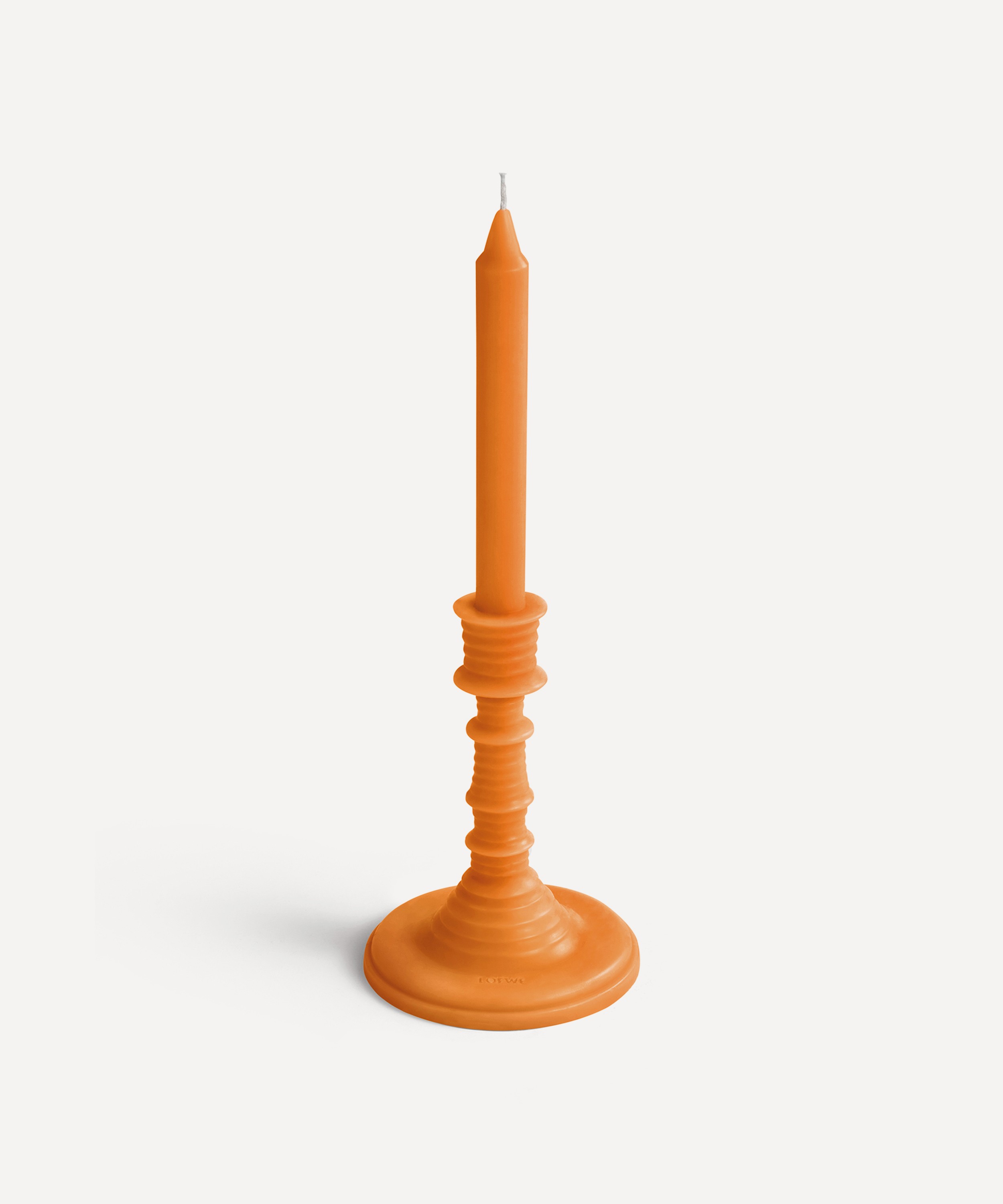 Loewe - Orange Blossom Scented Chandelier Candle 330g image number 0