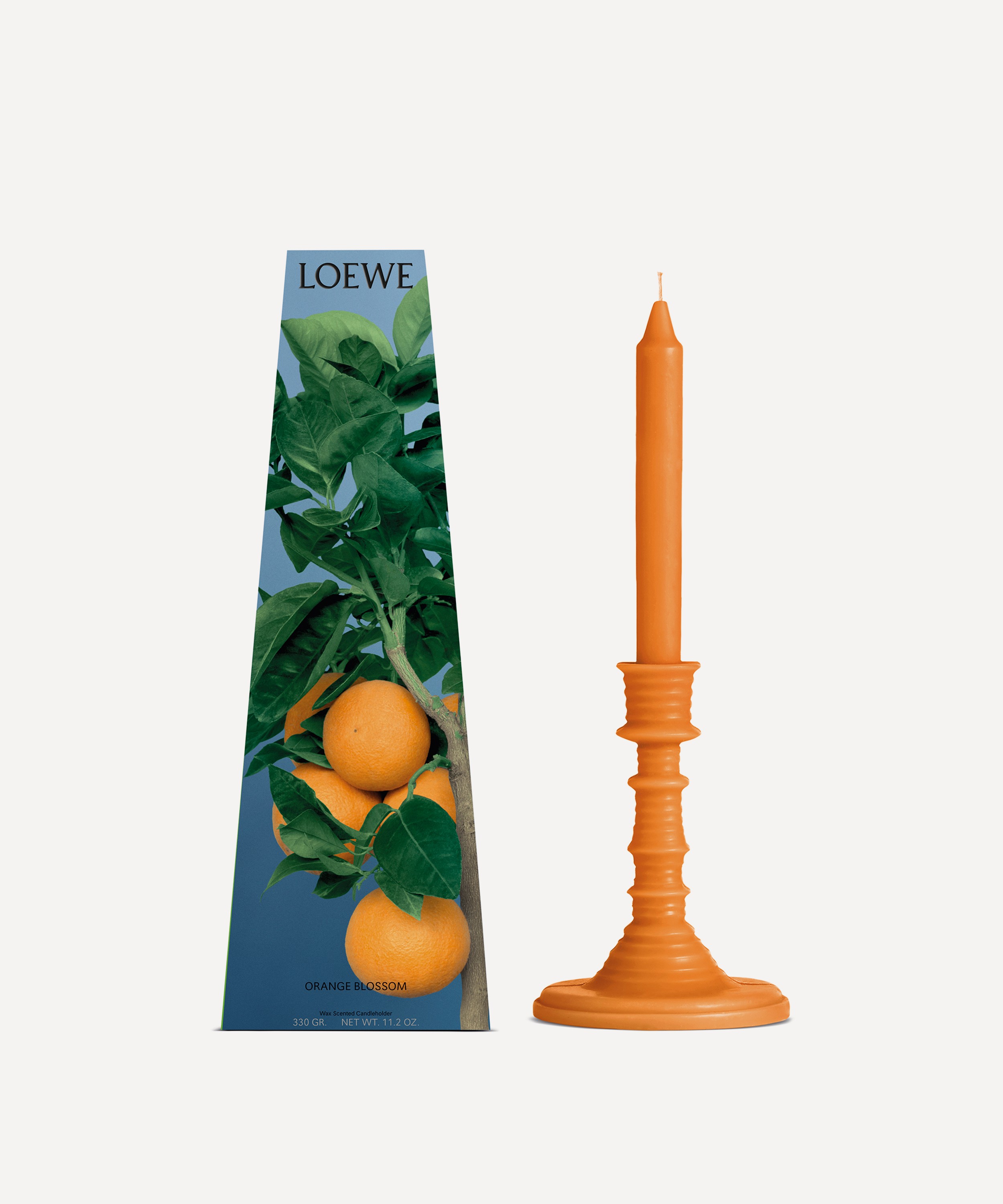 Loewe - Orange Blossom Scented Chandelier Candle 330g image number 1