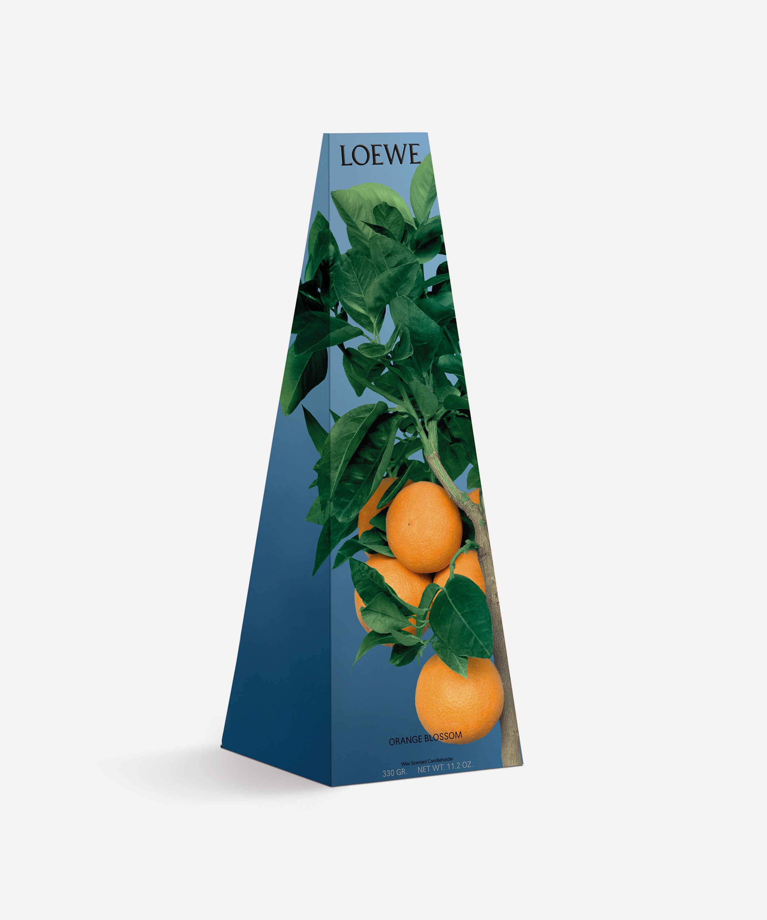 Loewe - Orange Blossom Scented Chandelier Candle 330g image number 2