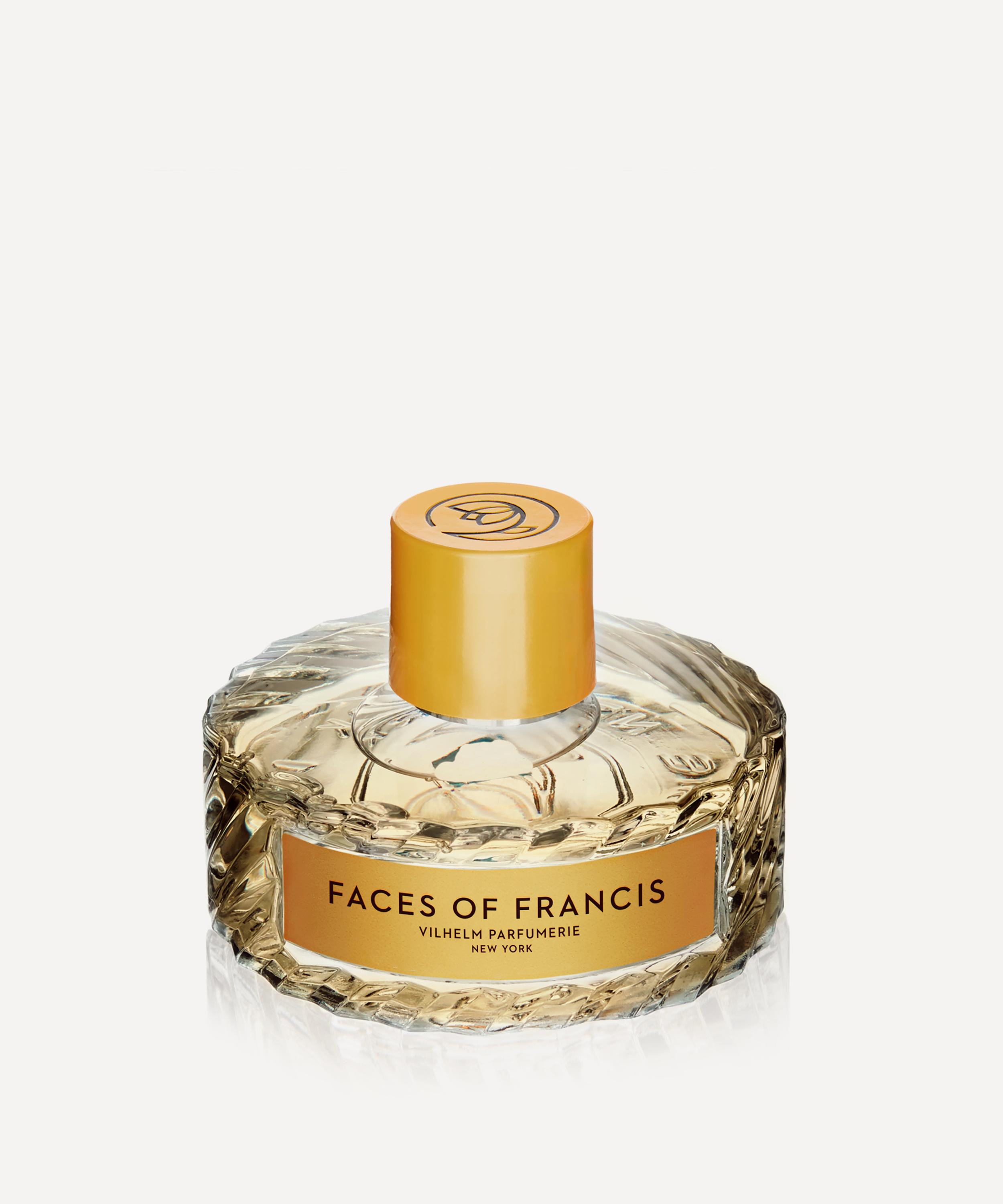 Vilhelm Parfumerie - Faces of Francis Eau de Parfum 100ml image number 1