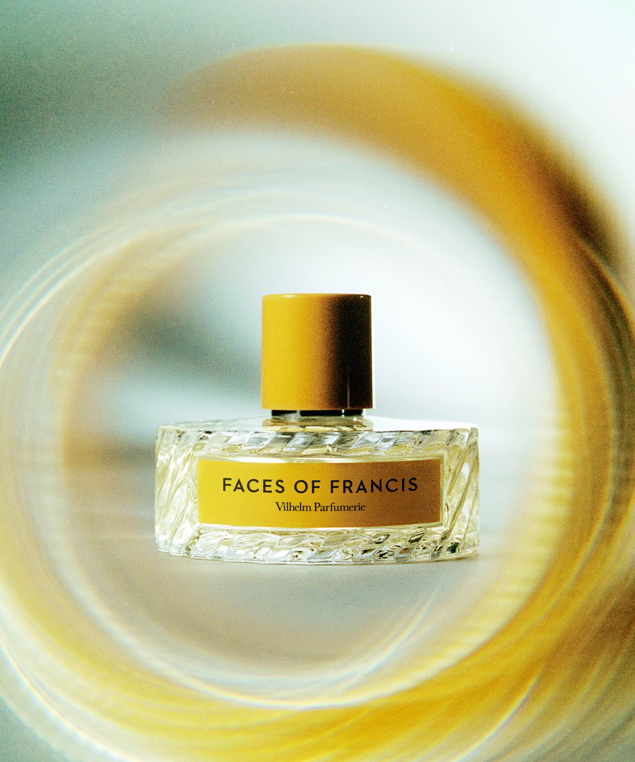 Vilhelm Parfumerie - Faces of Francis Eau de Parfum 100ml image number 2
