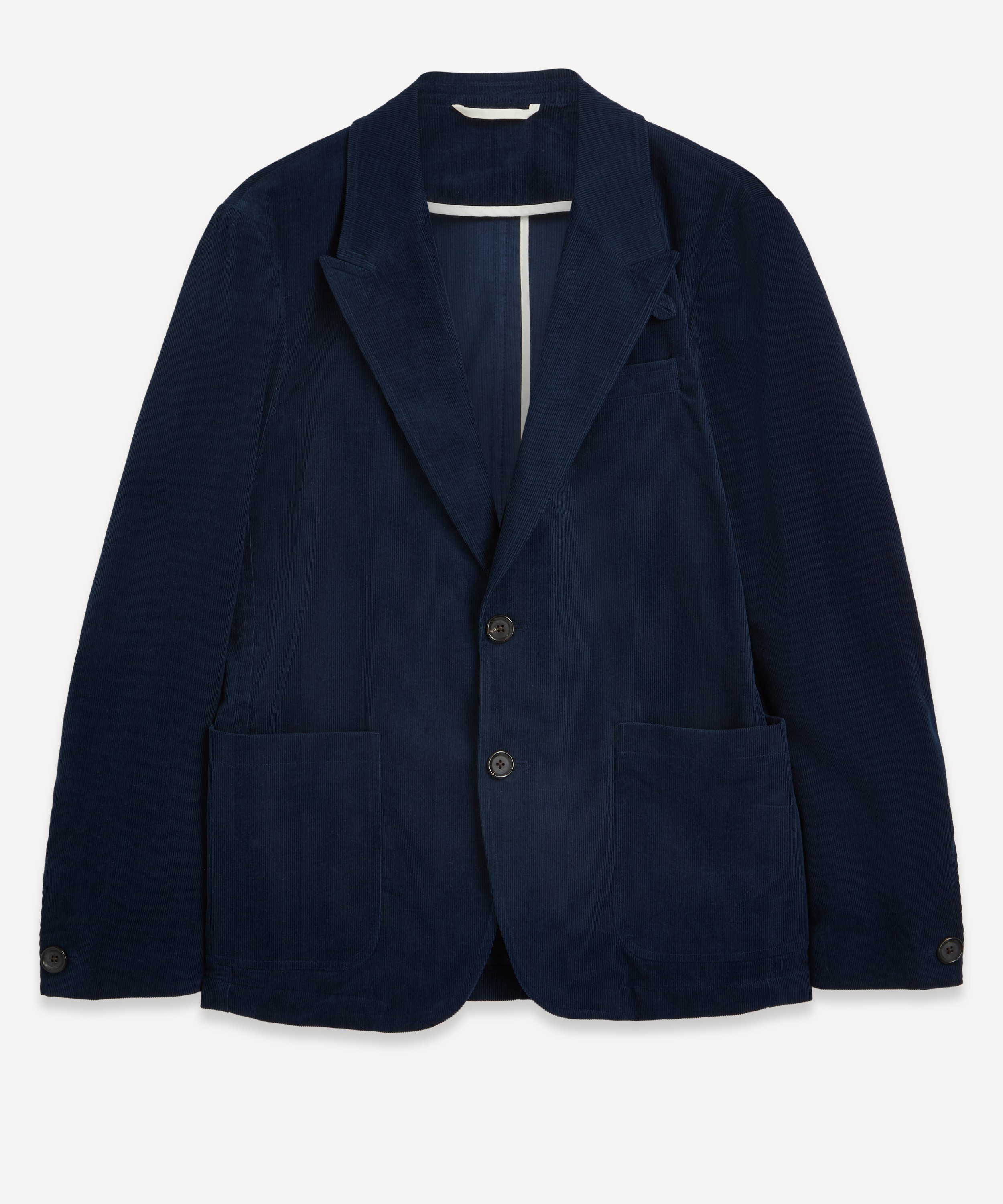 Oliver Spencer Mansfield Jacket | Liberty