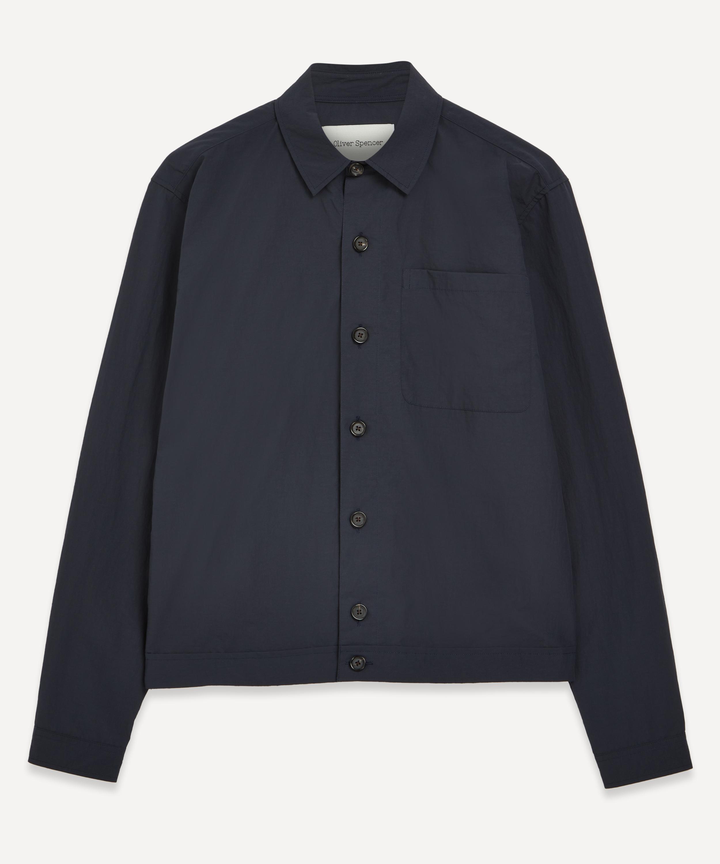 Oliver Spencer - Milford Water-Repellent Jacket