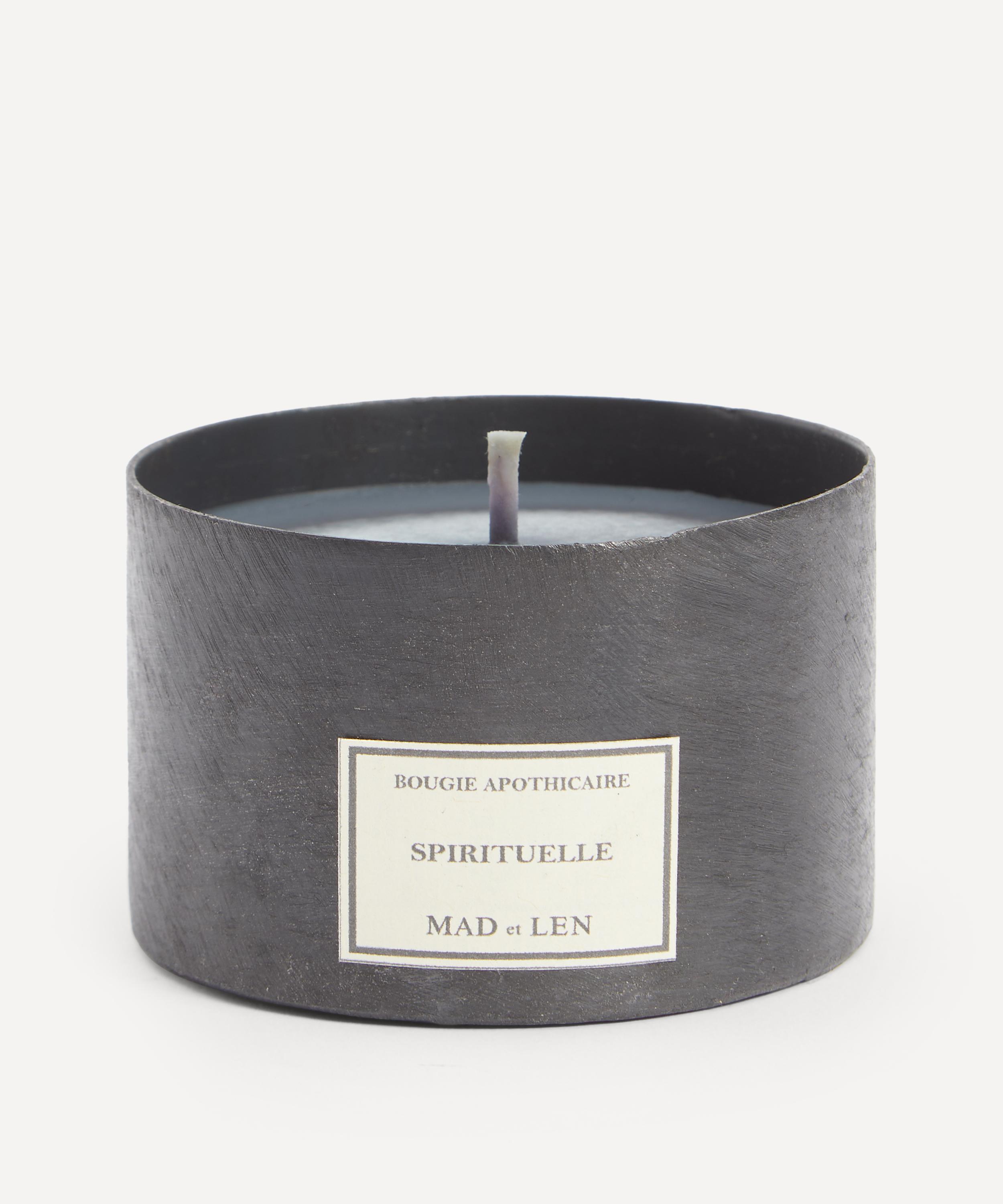 Mad et Len - Spirituelle Scented Candle 370g image number 0