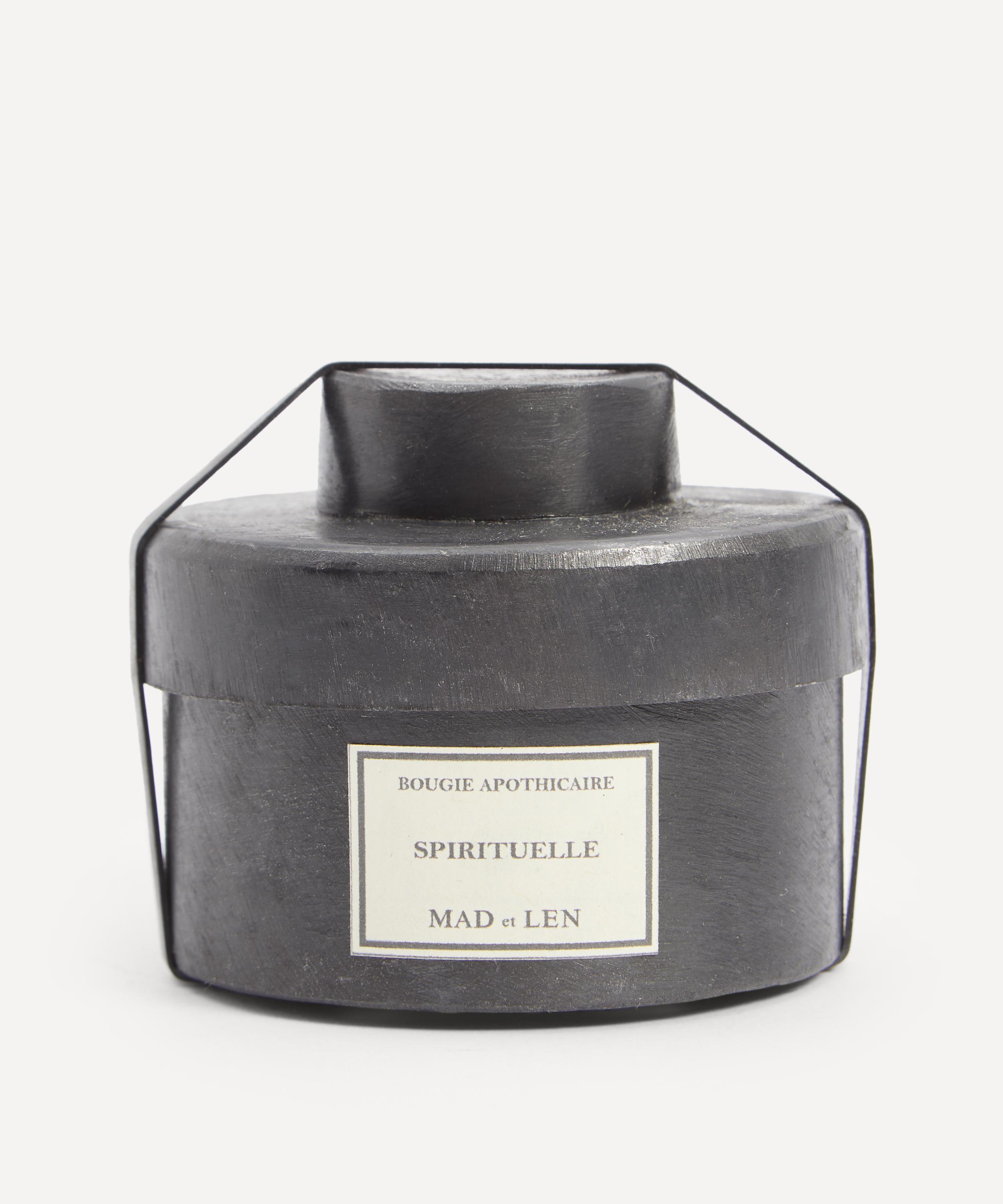 Mad et Len - Spirituelle Scented Candle 370g image number 1