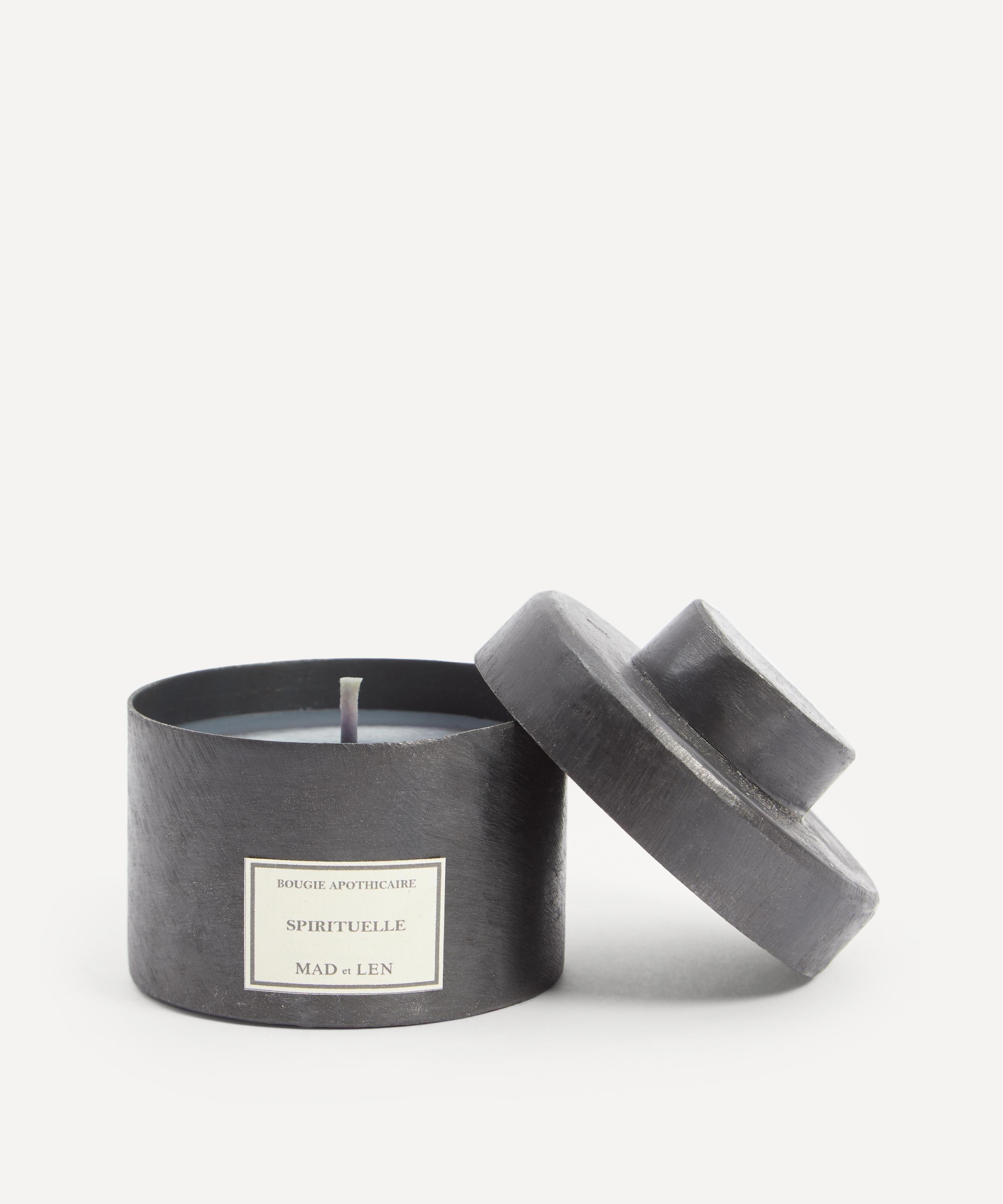 Mad et Len - Spirituelle Scented Candle 370g image number 2