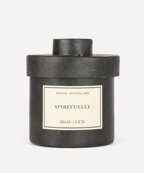 Mad et Len - Large Spirituelle Scented Candle 750g image number null