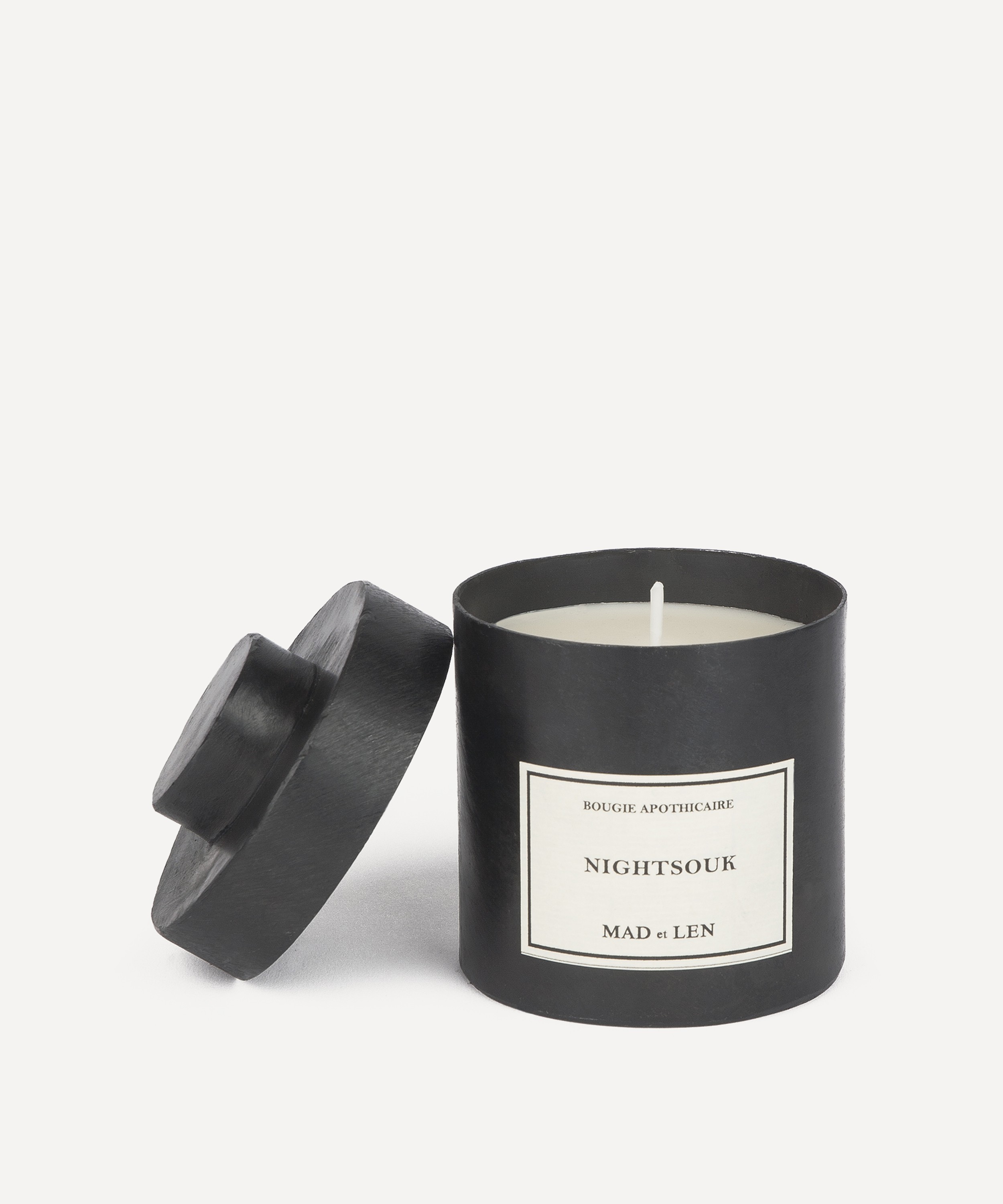 Mad et Len - Large Night Souk Scented Candle 750g
