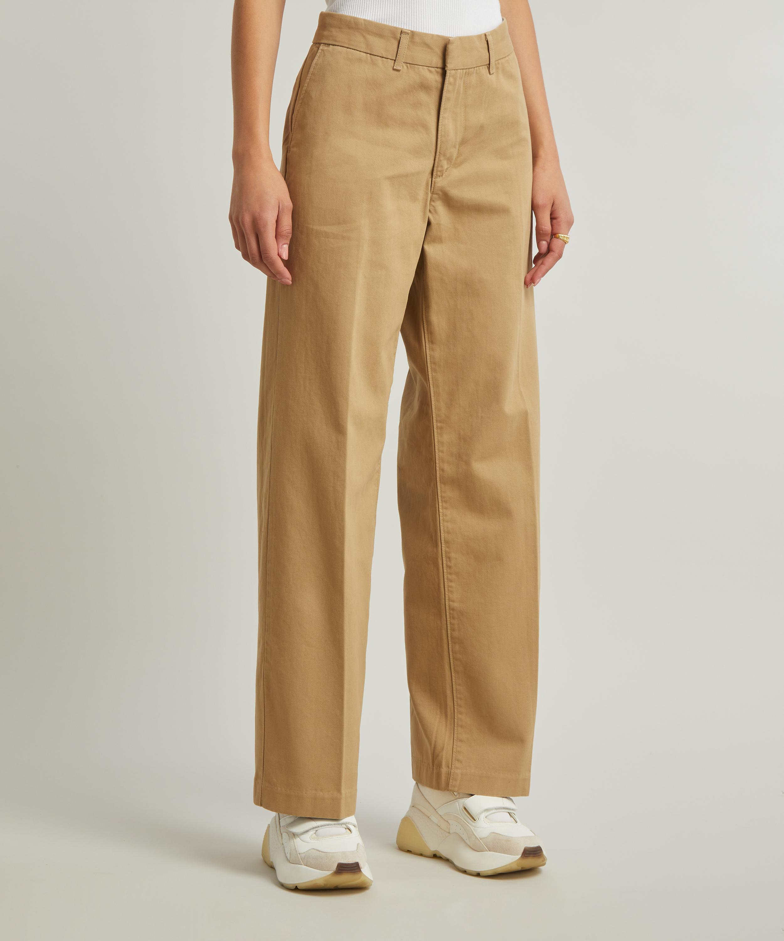 Levi's on sale twill pants