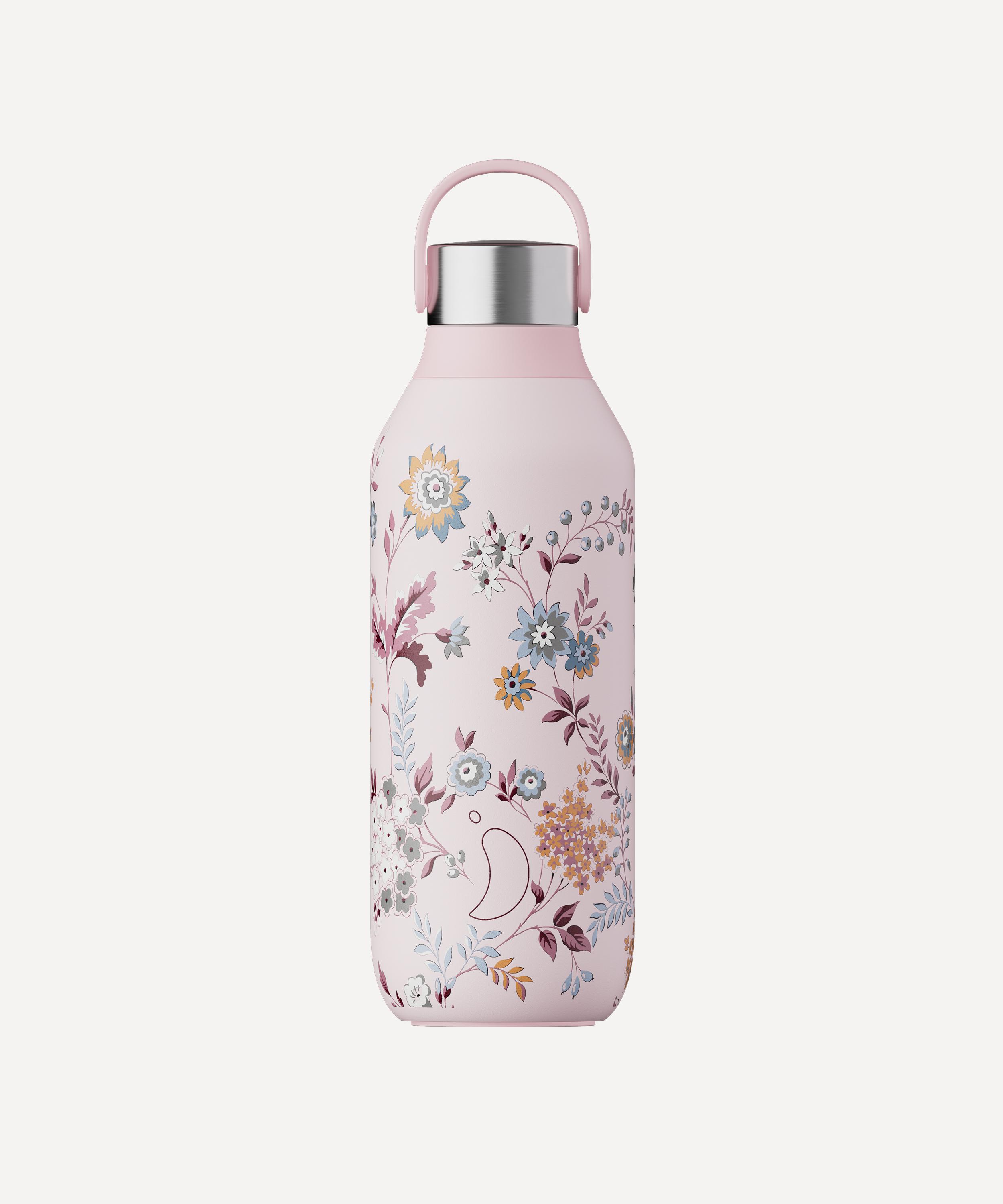 Chilly's Poppy Petal Series 2 Water Bottle 500ml