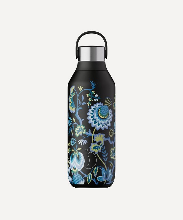 Chilly's - Maelys Vine Series 2 Water Bottle 500ml image number null